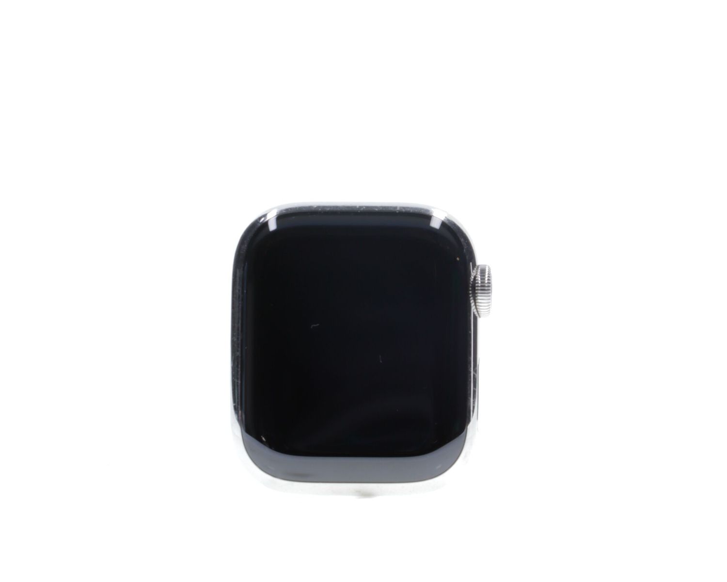 Apple Watch Series 9 2023, GPS + Cellular, Stainless Steel 41mm Silver - Kiváló