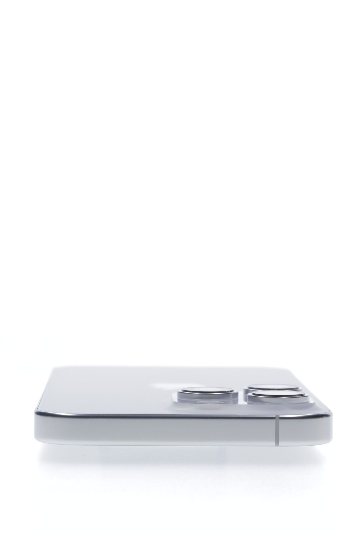 Apple iPhone 16 Pro Max 256 GB White Titanium - Ca nou