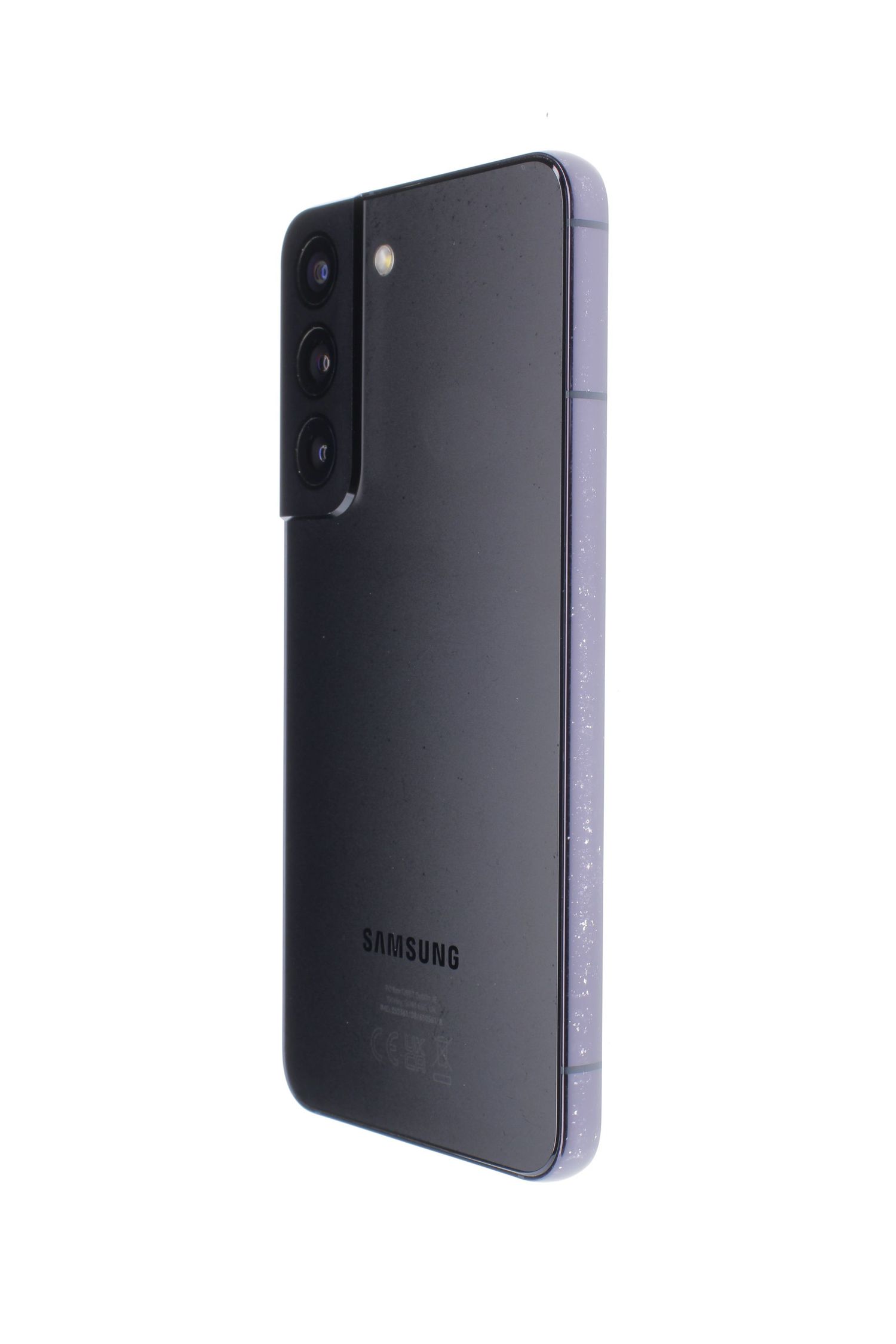 Samsung Galaxy S22 5G 128 GB Phantom Black - Foarte bun