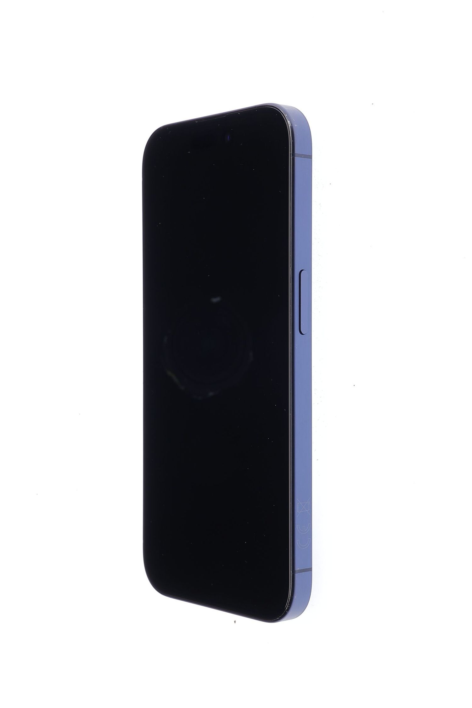 Apple iPhone 15 Pro 512 GB Blue Titanium - Отлично