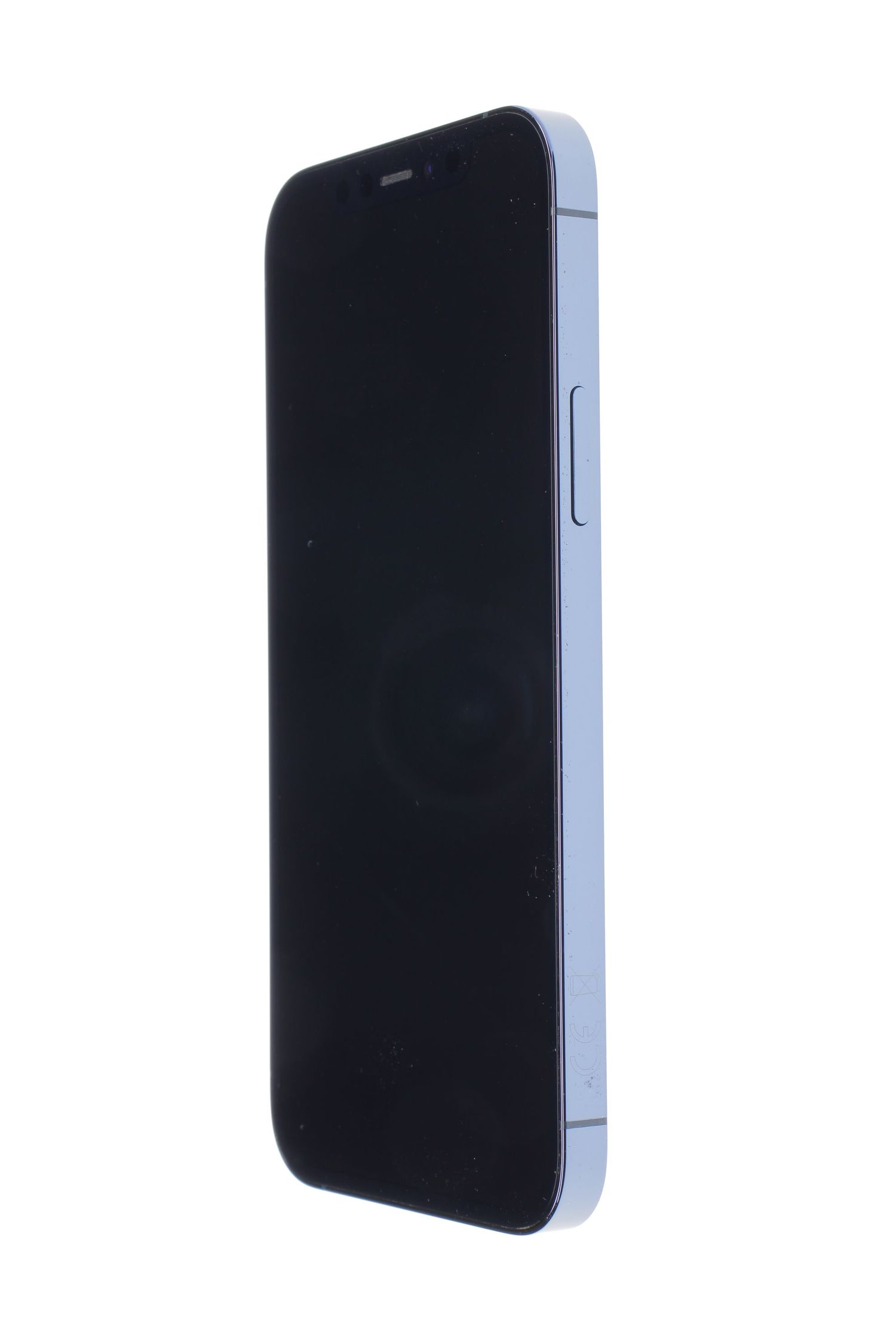 Apple iPhone 12 Pro 128 GB Pacific Blue - Като нов