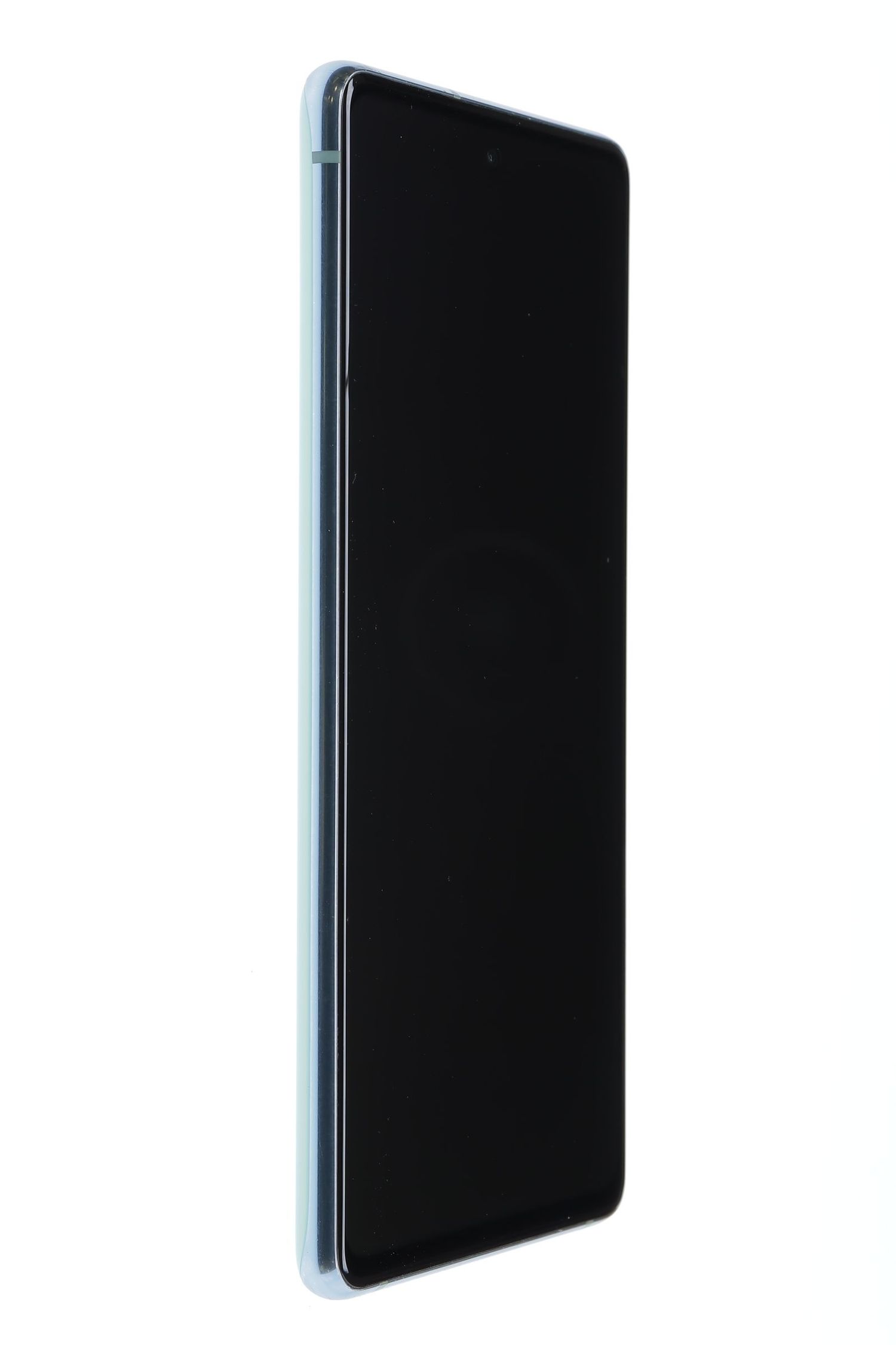 Мобилен телефон Samsung Galaxy S20 FE Dual Sim, Cloud Mint, 128 GB, Foarte Bun