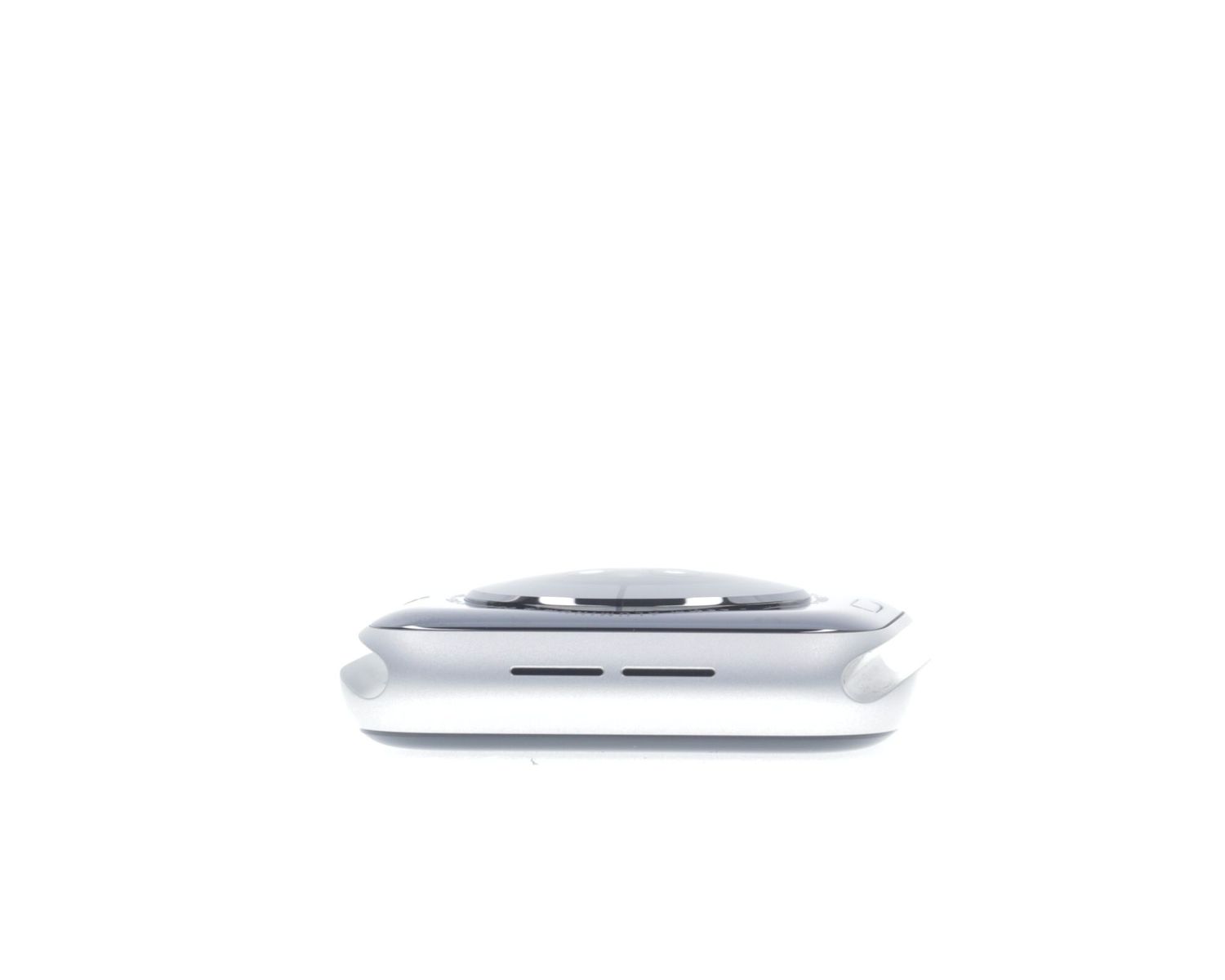 Apple Watch Series 6 2020, GPS, Aluminium 44mm Silver - Ca nou