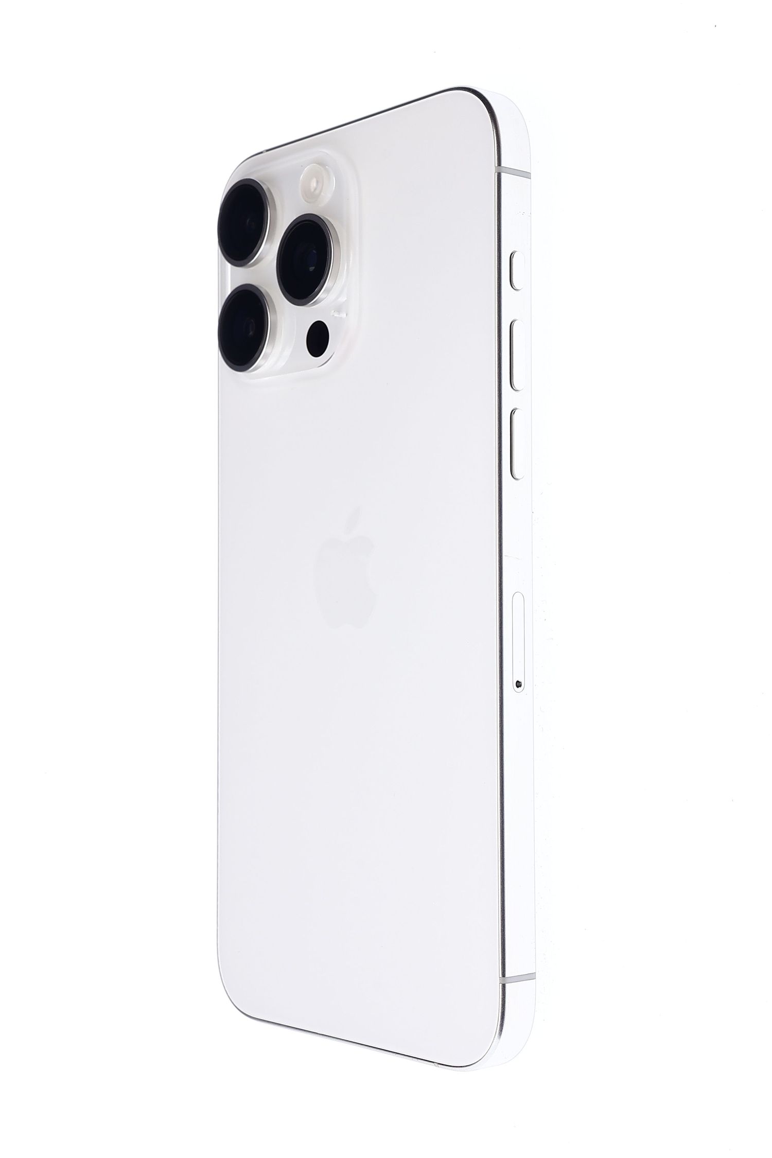 Apple iPhone 15 Pro Max 512 GB White Titanium - Ca nou