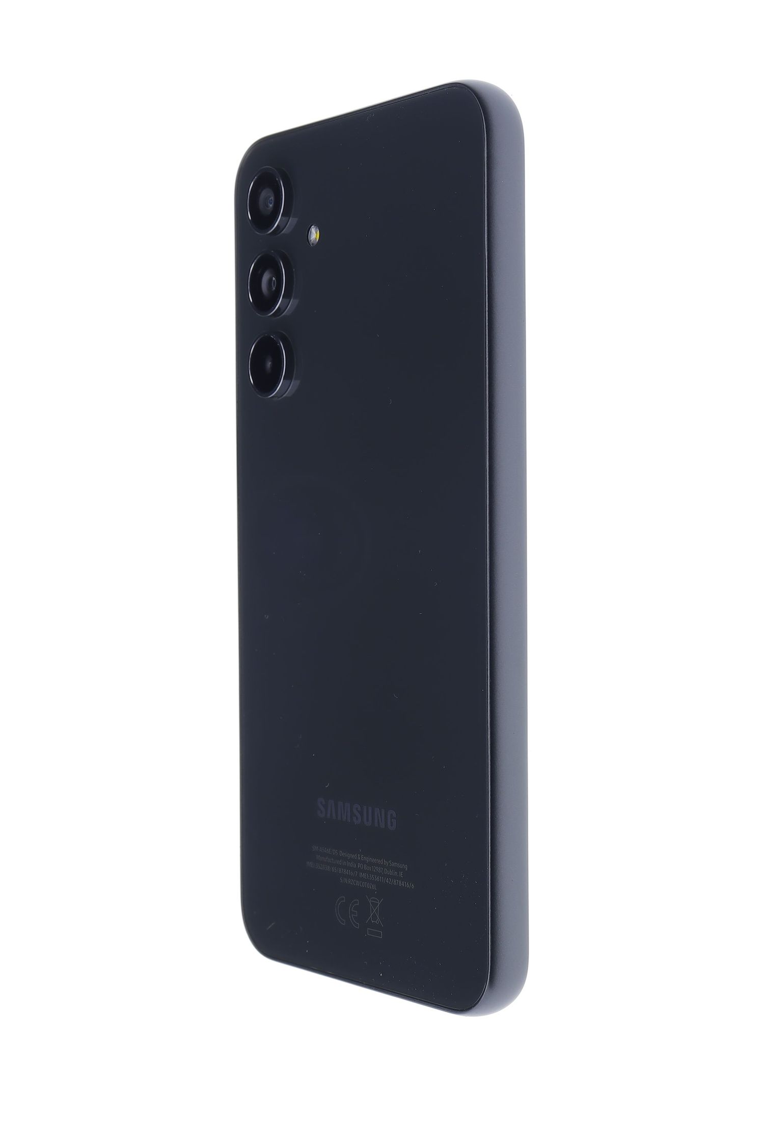 Samsung Galaxy A54 5G 256 GB Awesome Graphite - Εξαιρετικό