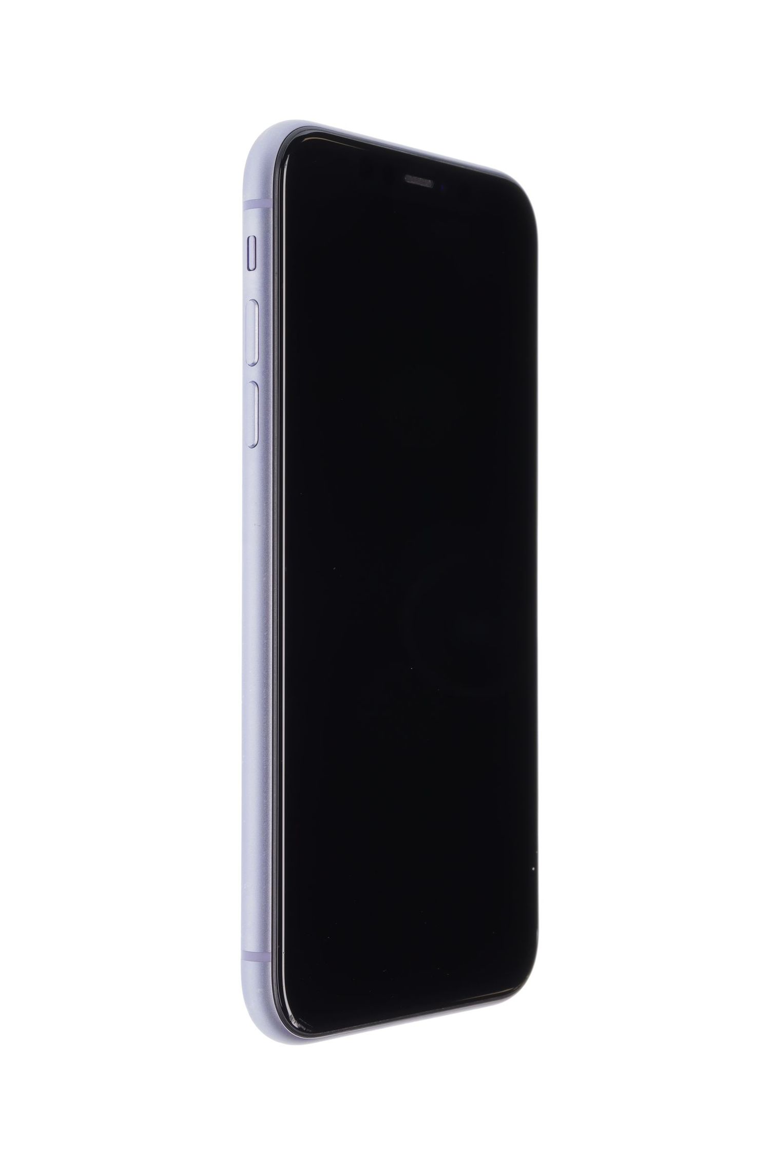 Κινητό τηλέφωνο Apple iPhone 11, Purple, 64 GB, Ca Nou