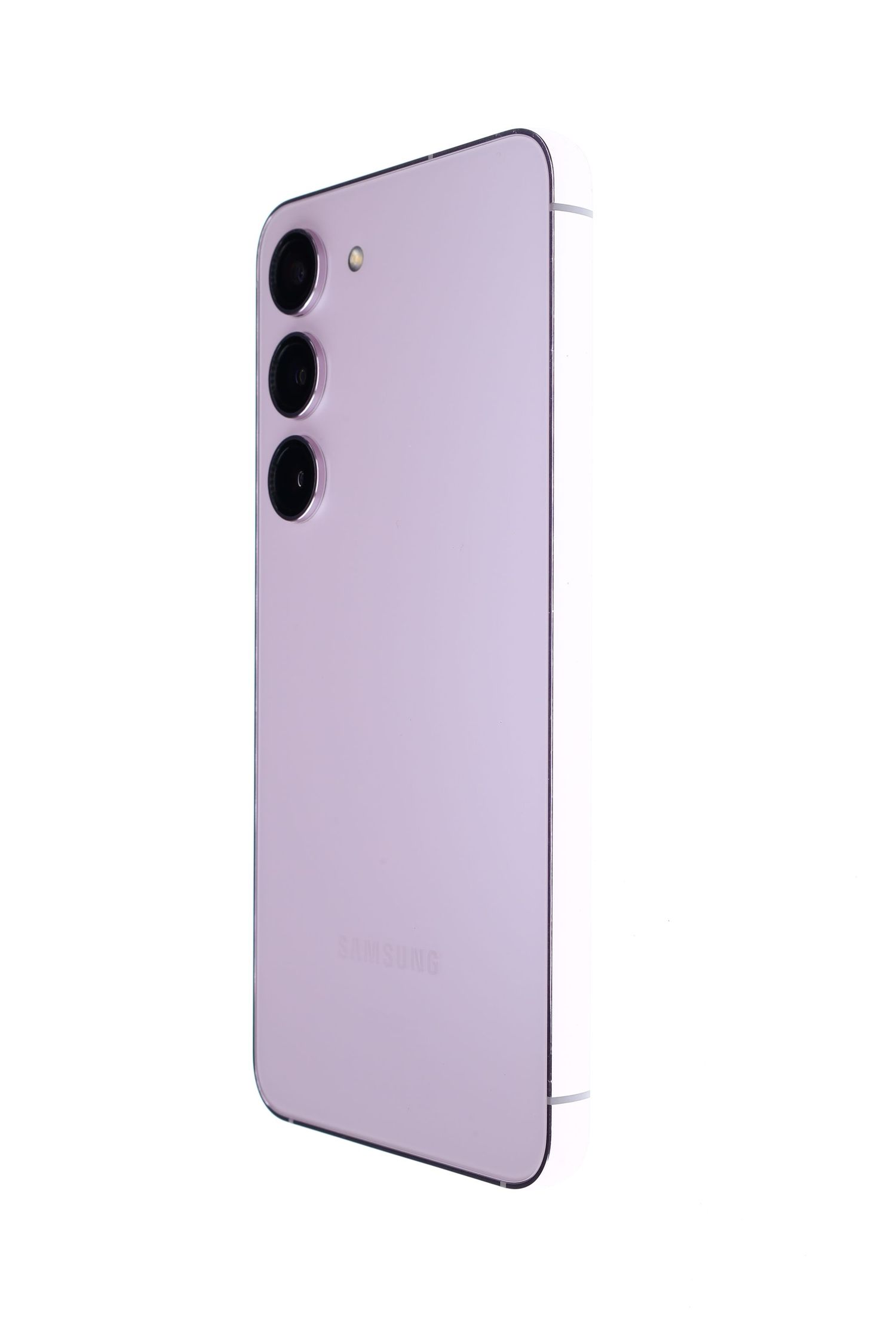 Samsung Galaxy S23 5G Dual Sim 256 GB Lavender - Като нов