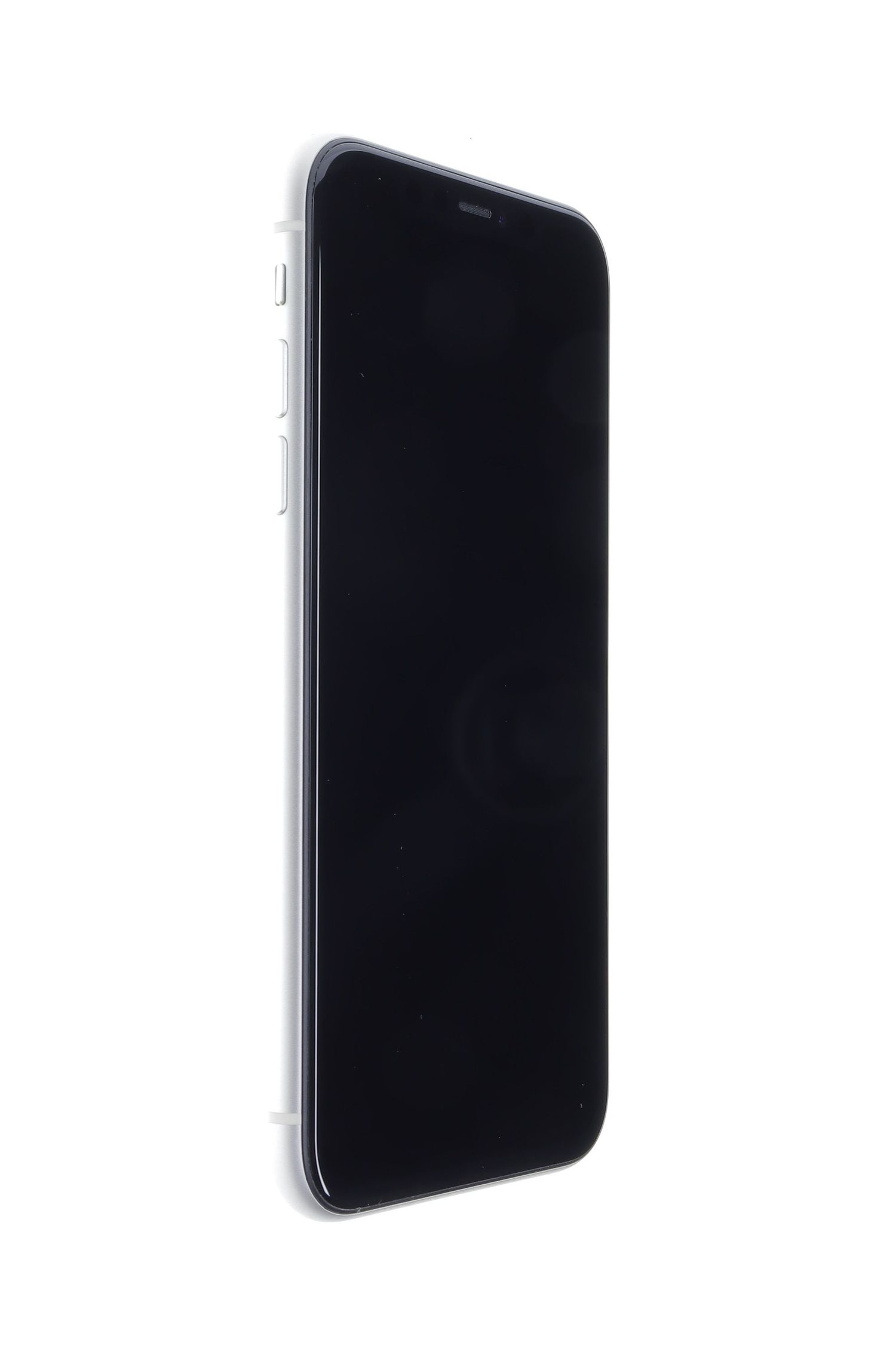 Apple iPhone 11 64 GB White - Σαν καινούργιο