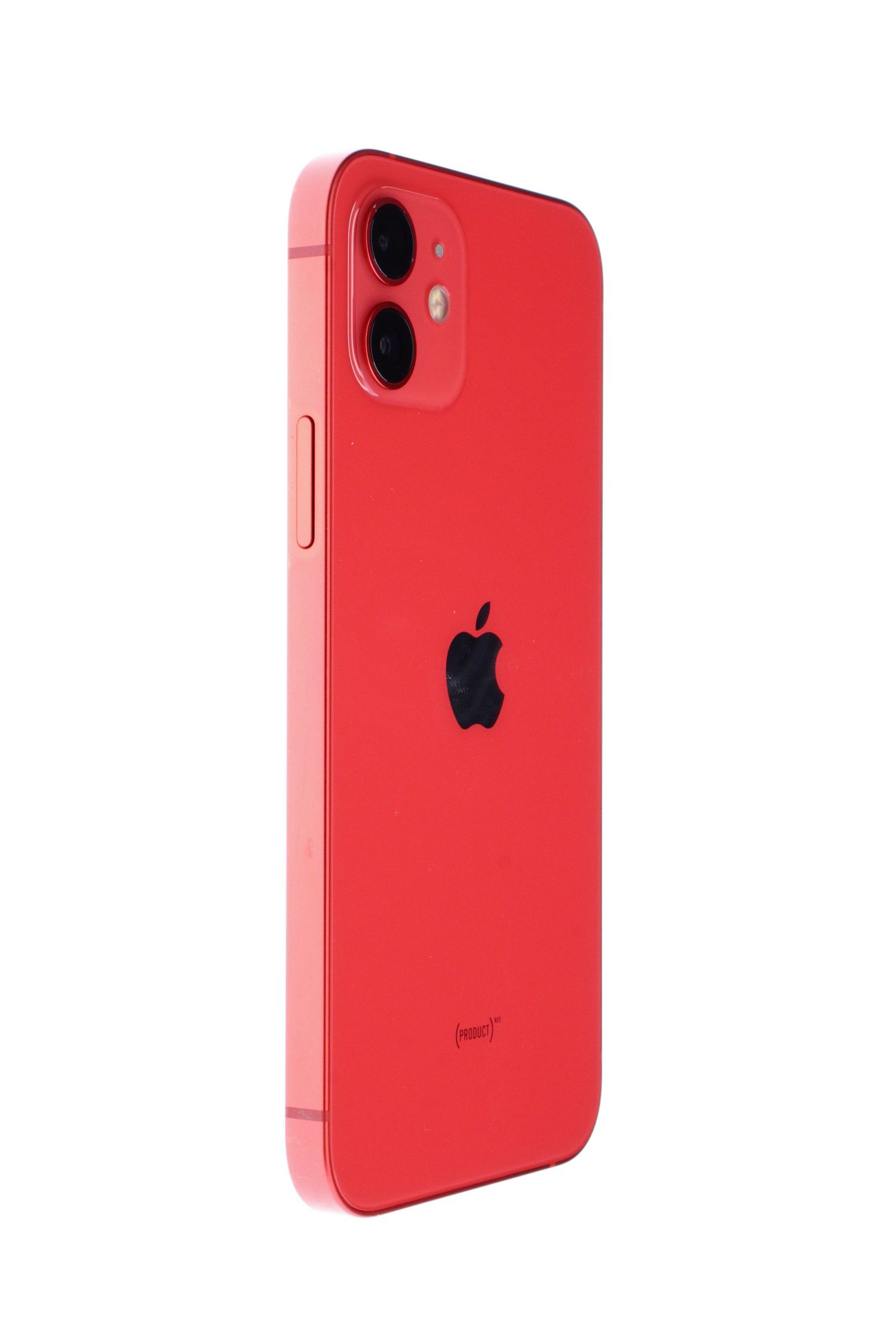 Apple iPhone 12 128 GB Red - Отлично