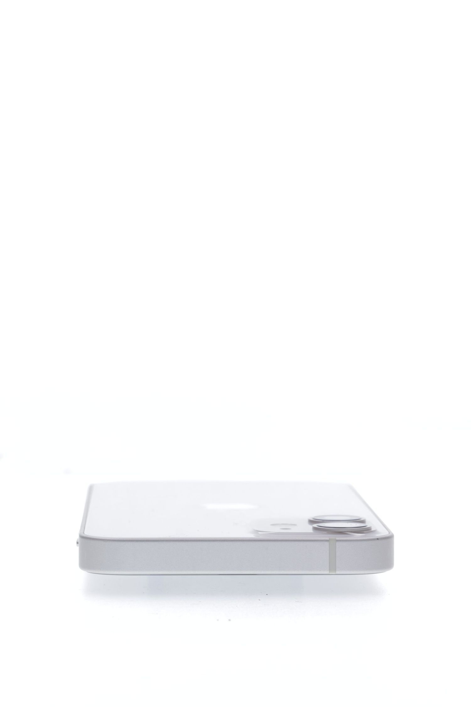 Apple iPhone 12 mini 64 GB White - Kiváló