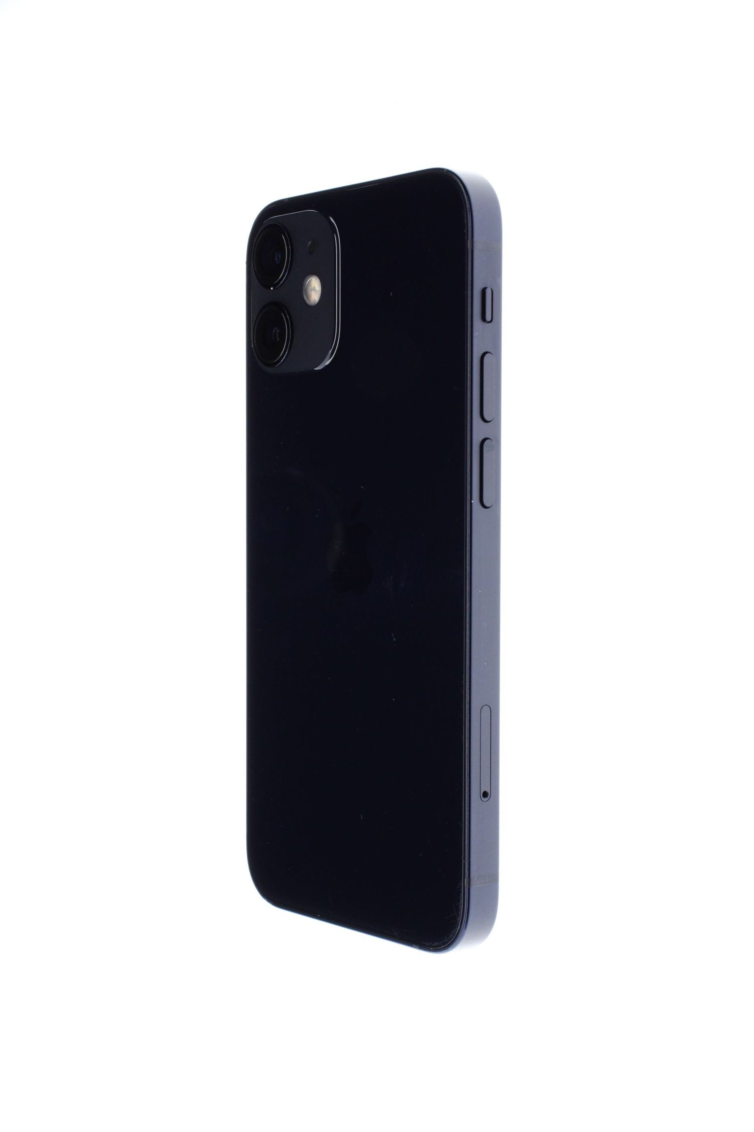 Apple iPhone 12 mini 64 GB Black - Πολύ καλό