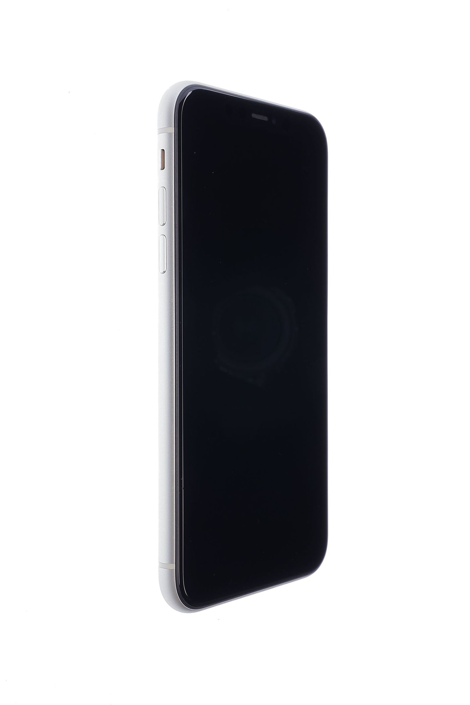 Apple iPhone 11 64 GB White - Σαν καινούργιο