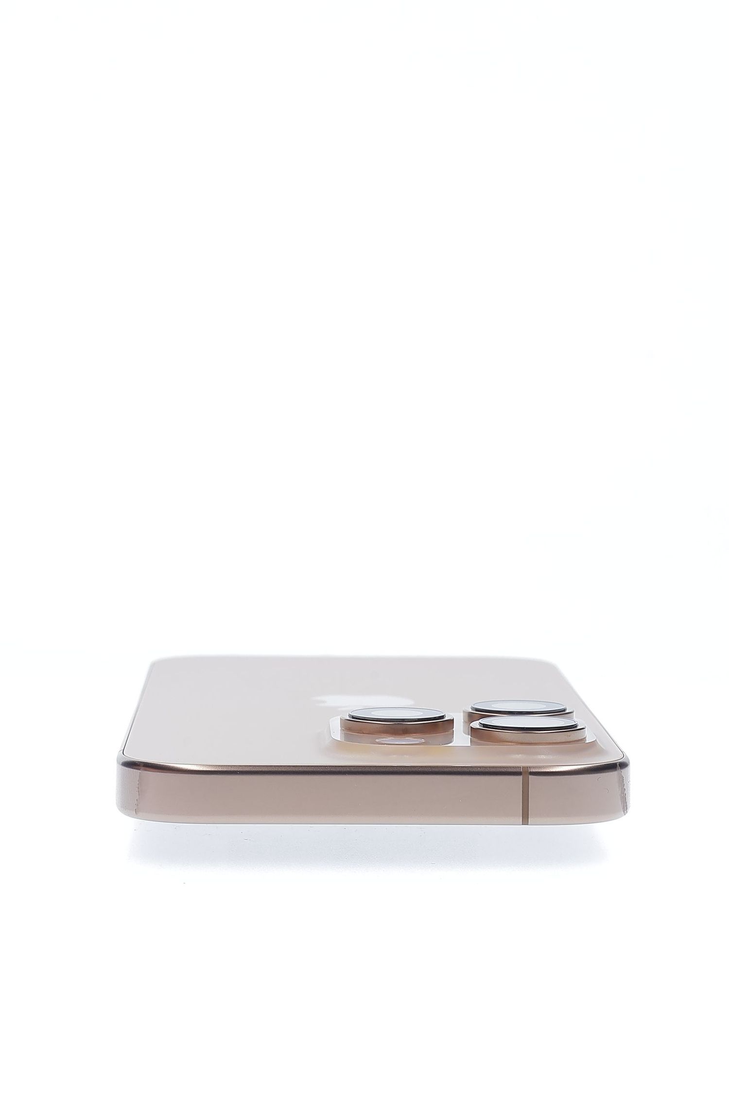 Apple iPhone 16 Pro 128 GB Desert Titanium - Újszerű