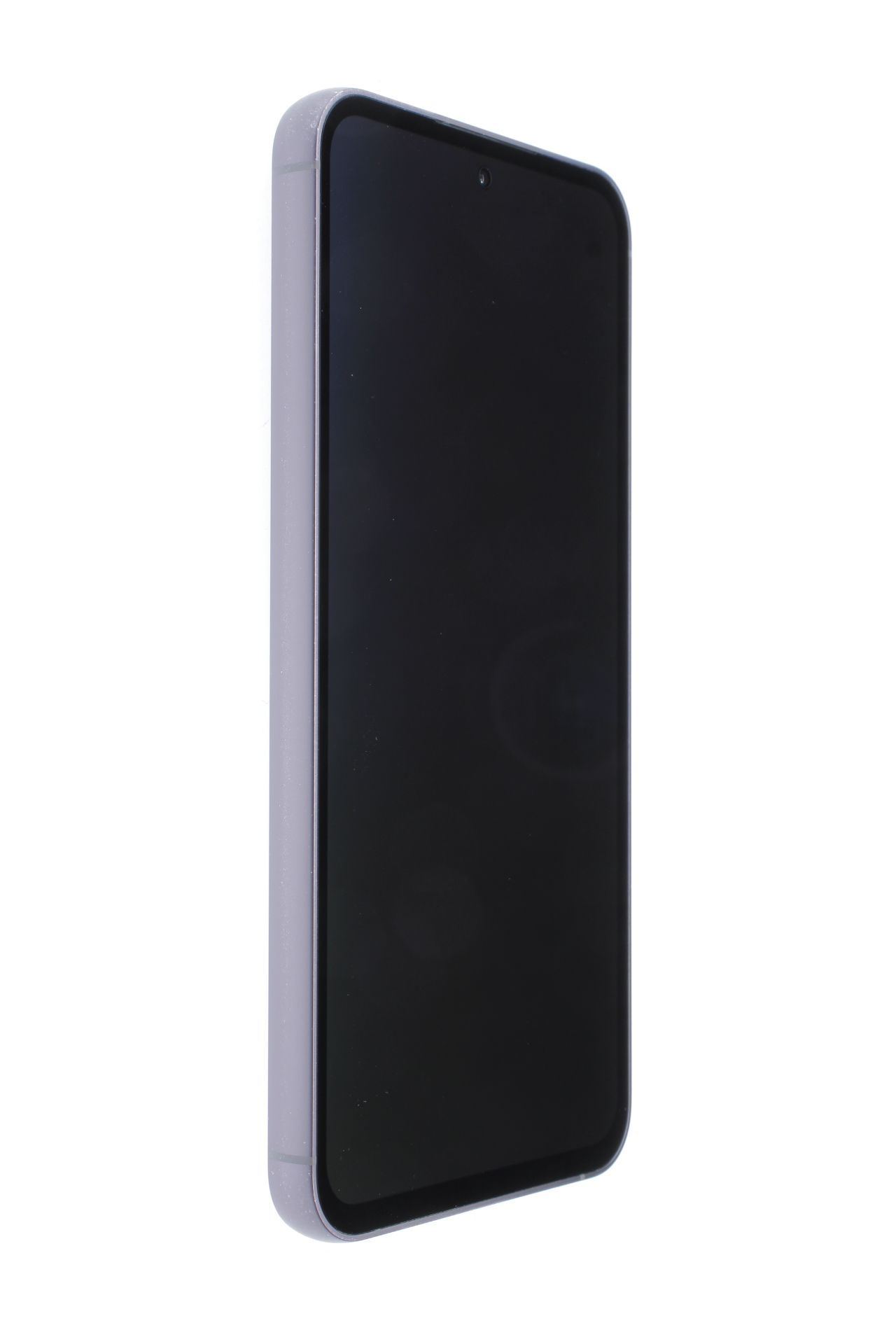 Samsung Galaxy S23 FE 5G Dual Sim 128 GB Graphite - Εξαιρετικό