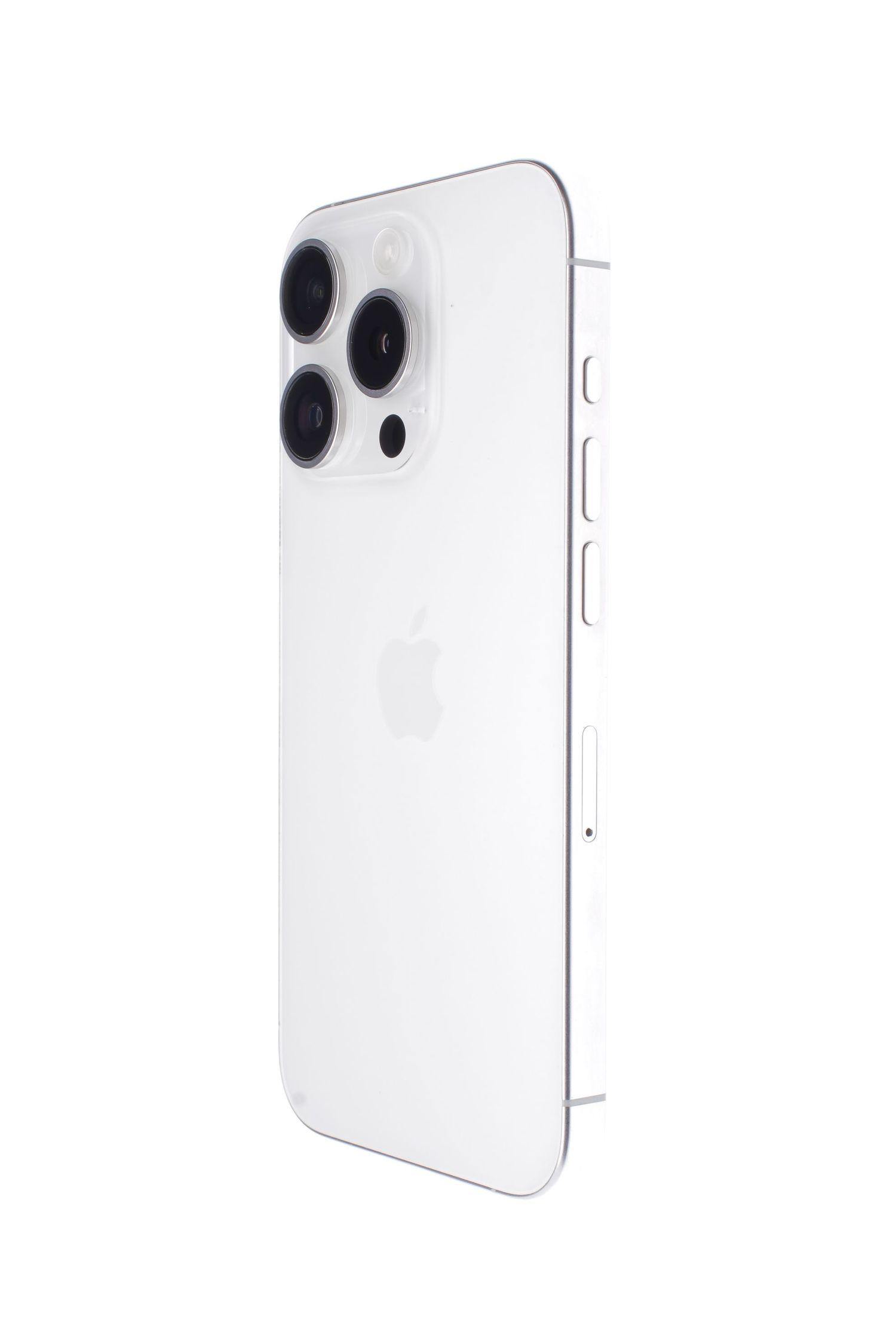 Apple iPhone 15 Pro 128 GB White Titanium - Excelent