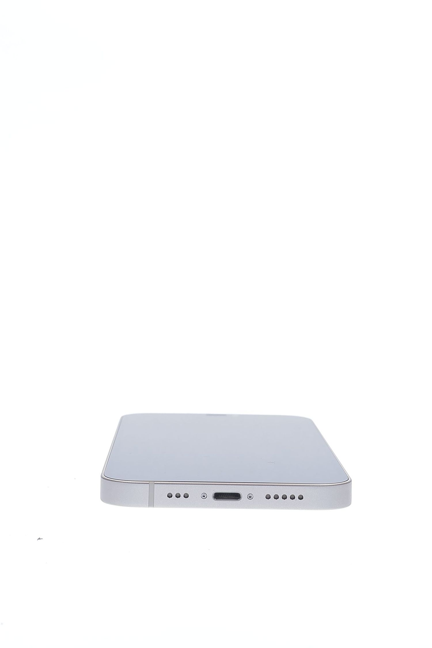 Apple iPhone 12 64 GB White - Kiváló