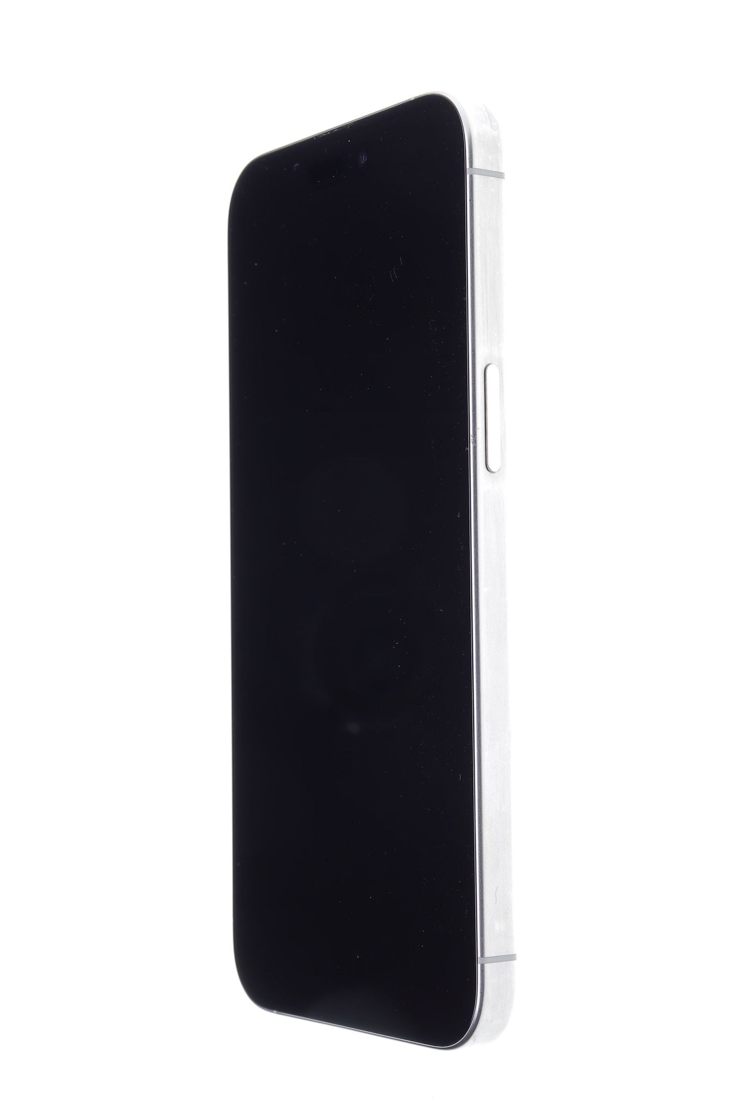 Apple iPhone 15 Pro Max 256 GB White Titanium