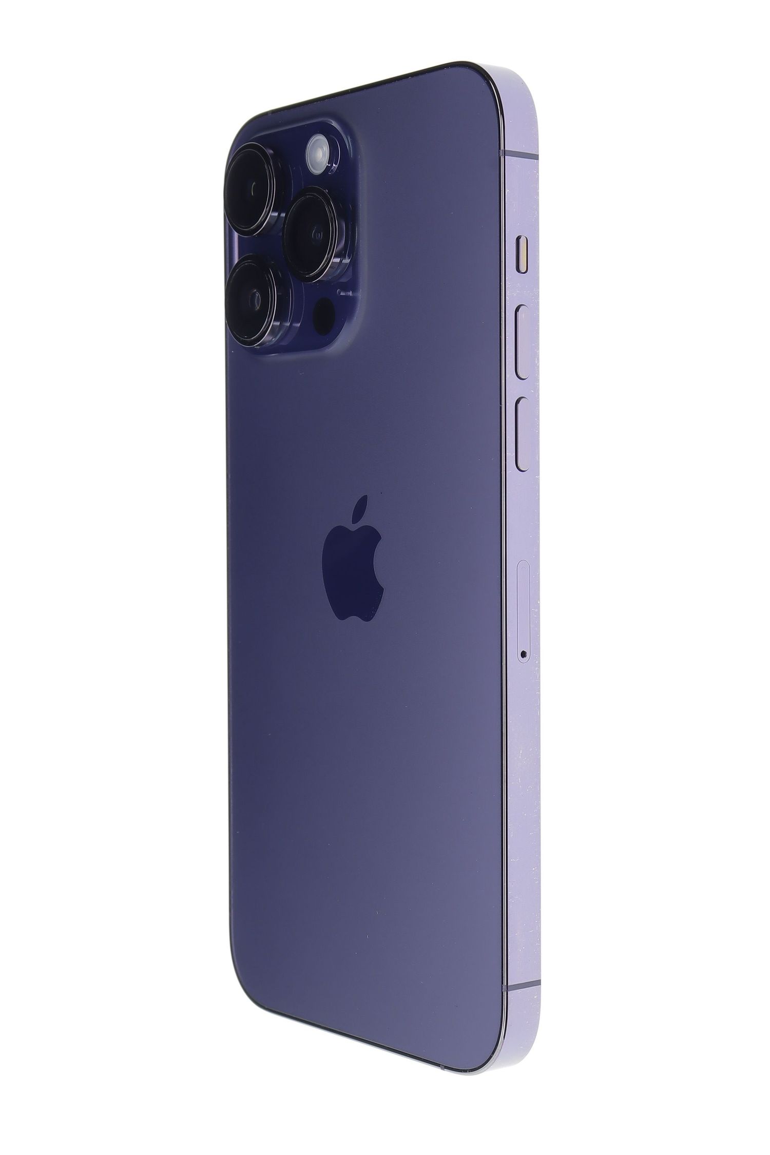 Apple iPhone 14 Pro Max 1 TB Deep Purple - Σαν καινούργιο