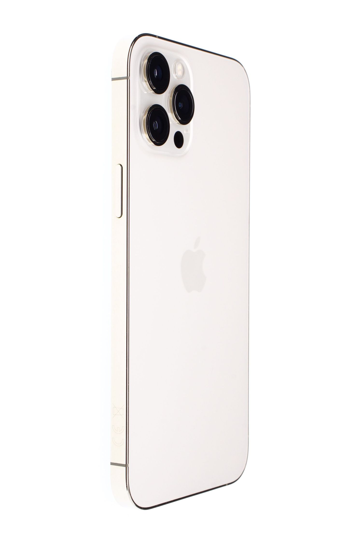 Apple iPhone 12 Pro Max 256 GB Gold - Като нов