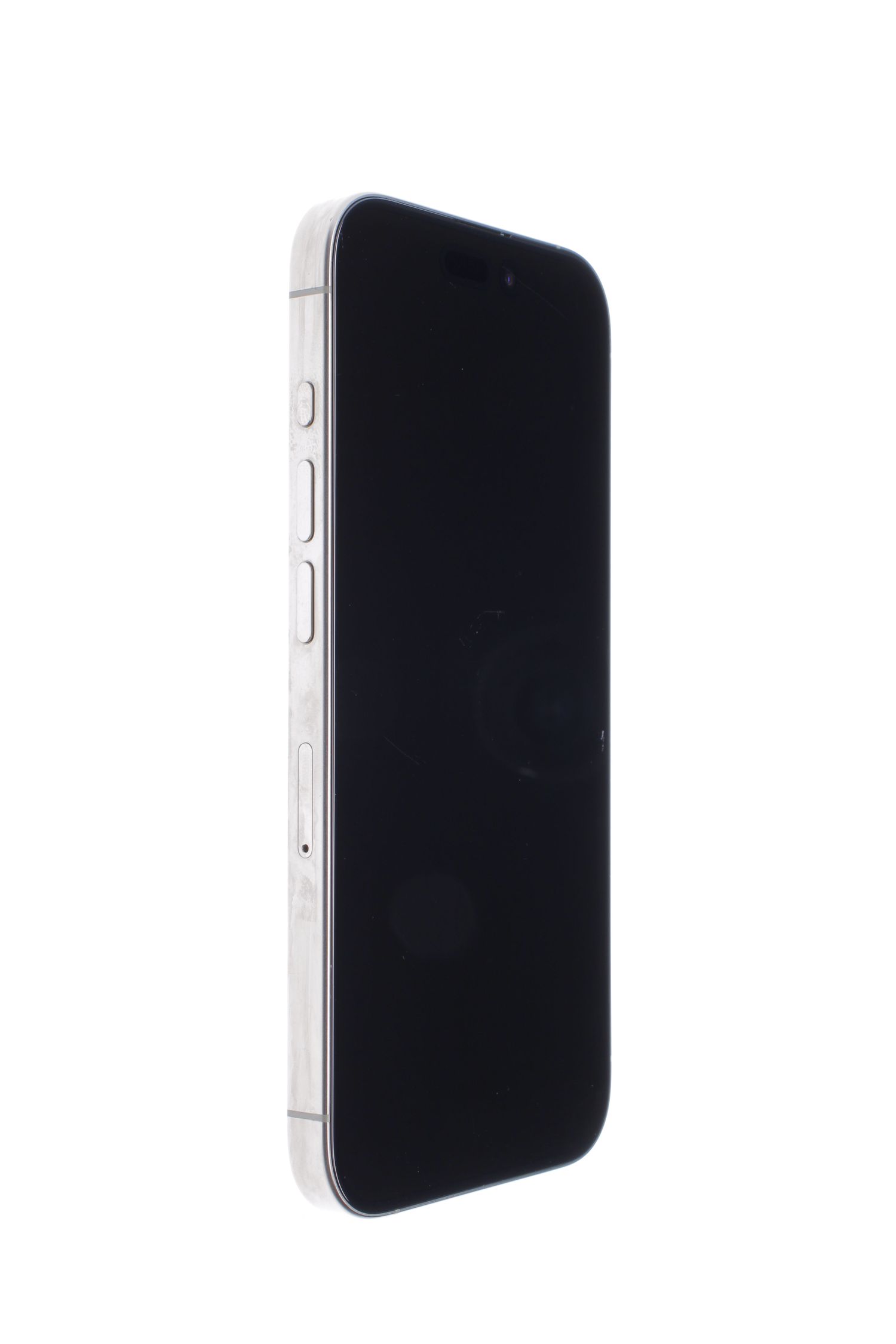 Apple iPhone 15 Pro 128 GB Natural Titanium - Excelent