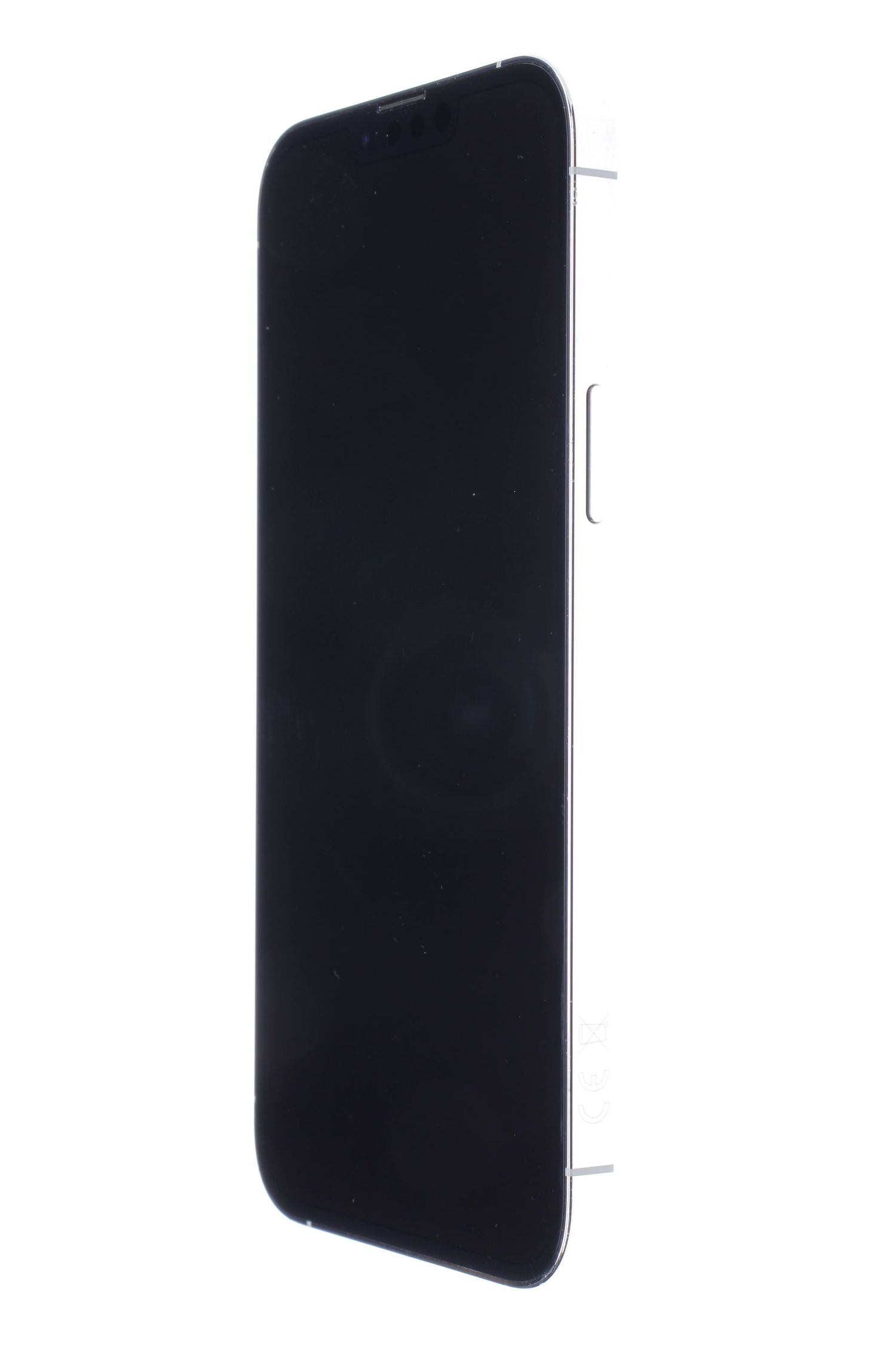 Apple iPhone 13 Pro Max 128 GB Silver - Excelent