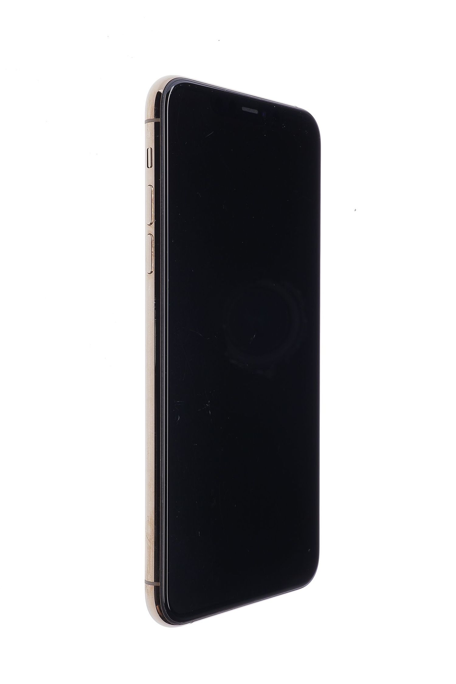 Apple iPhone 11 Pro Max 64 GB Gold - Много добро
