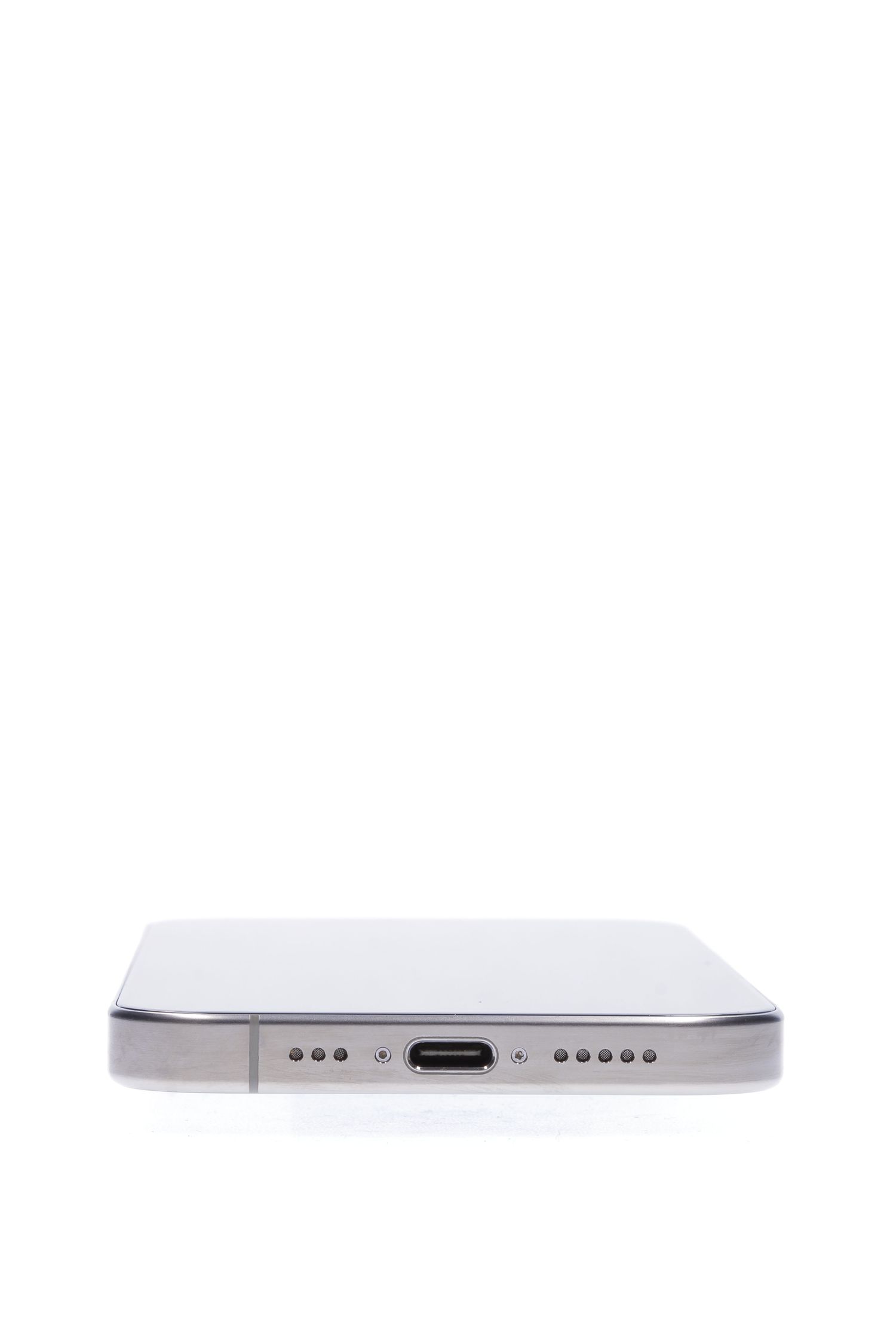 Apple iPhone 15 Pro 128 GB Natural Titanium - Excelent