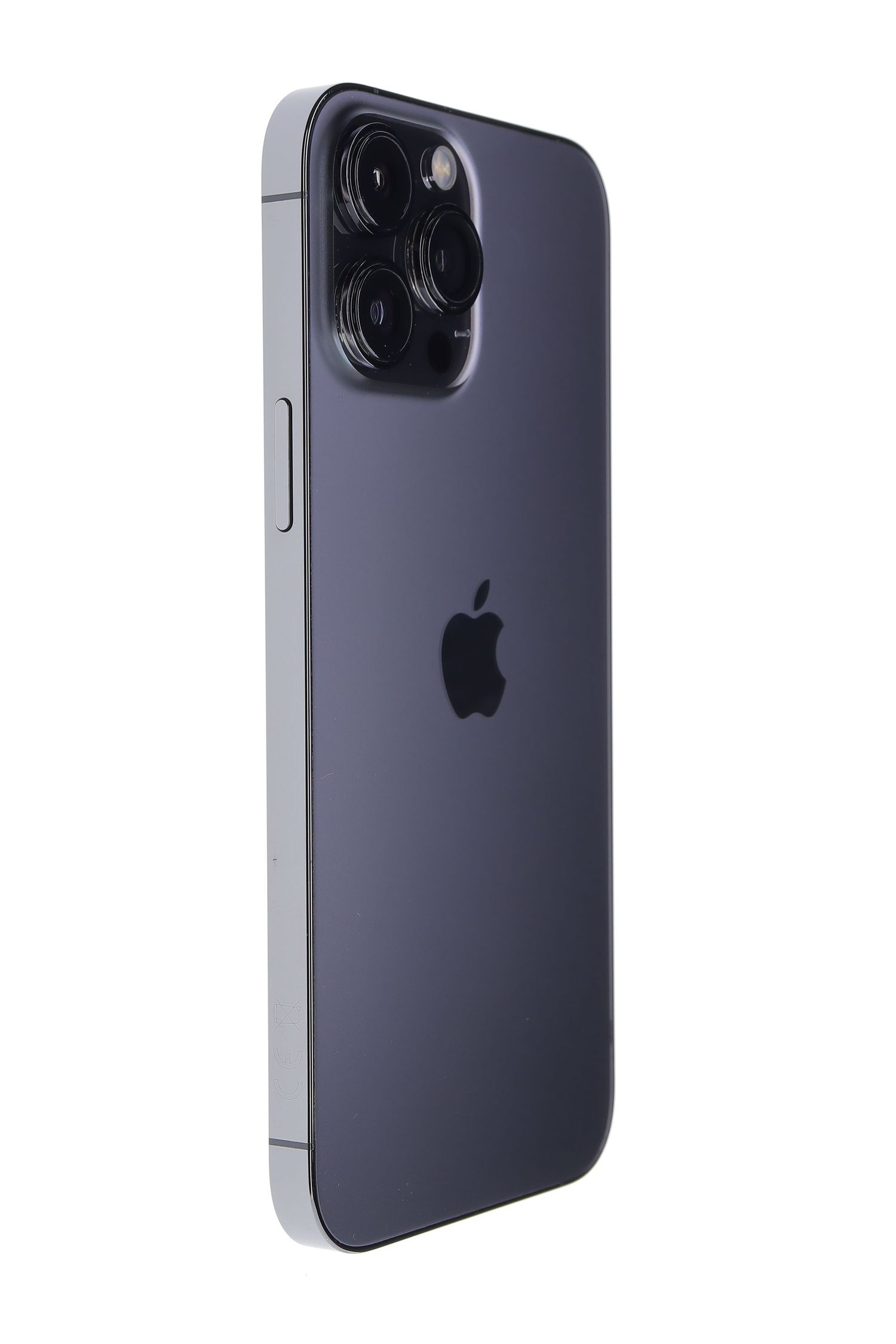 Apple iPhone 13 Pro Max 128 GB Graphite - Kiváló