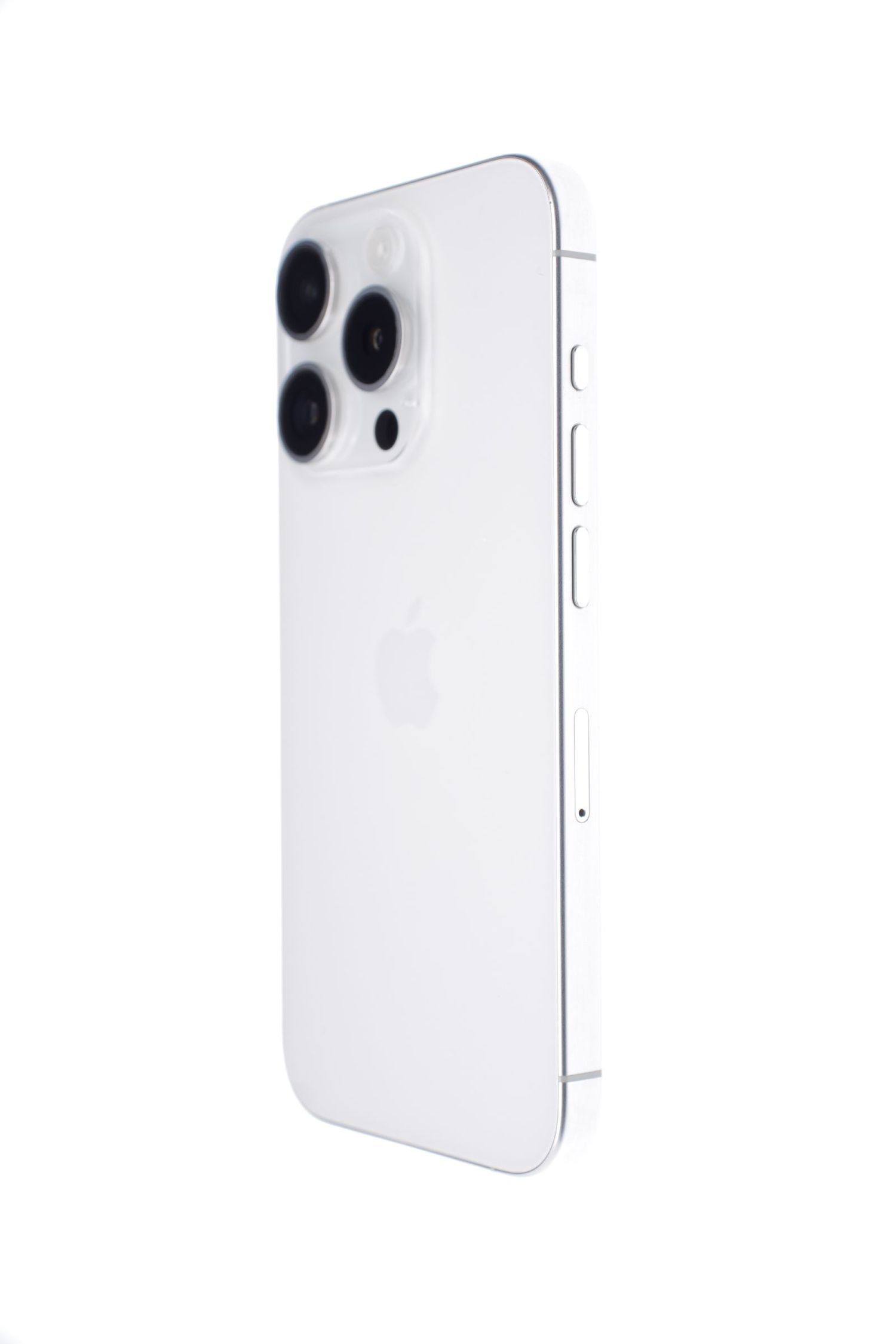 Apple iPhone 15 Pro 256 GB White Titanium - Εξαιρετικό
