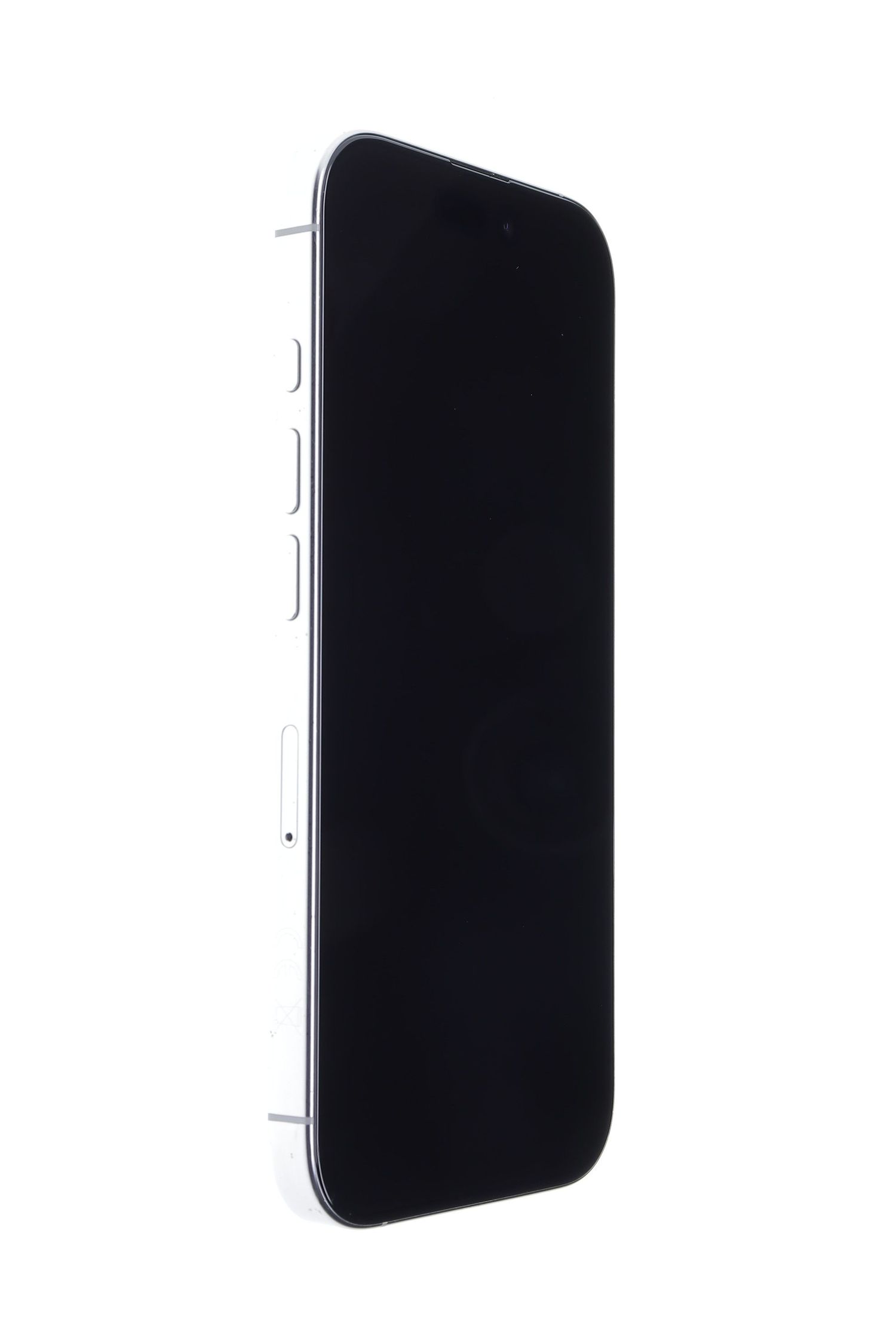 Apple iPhone 16 Pro 128 GB White Titanium - Ca nou