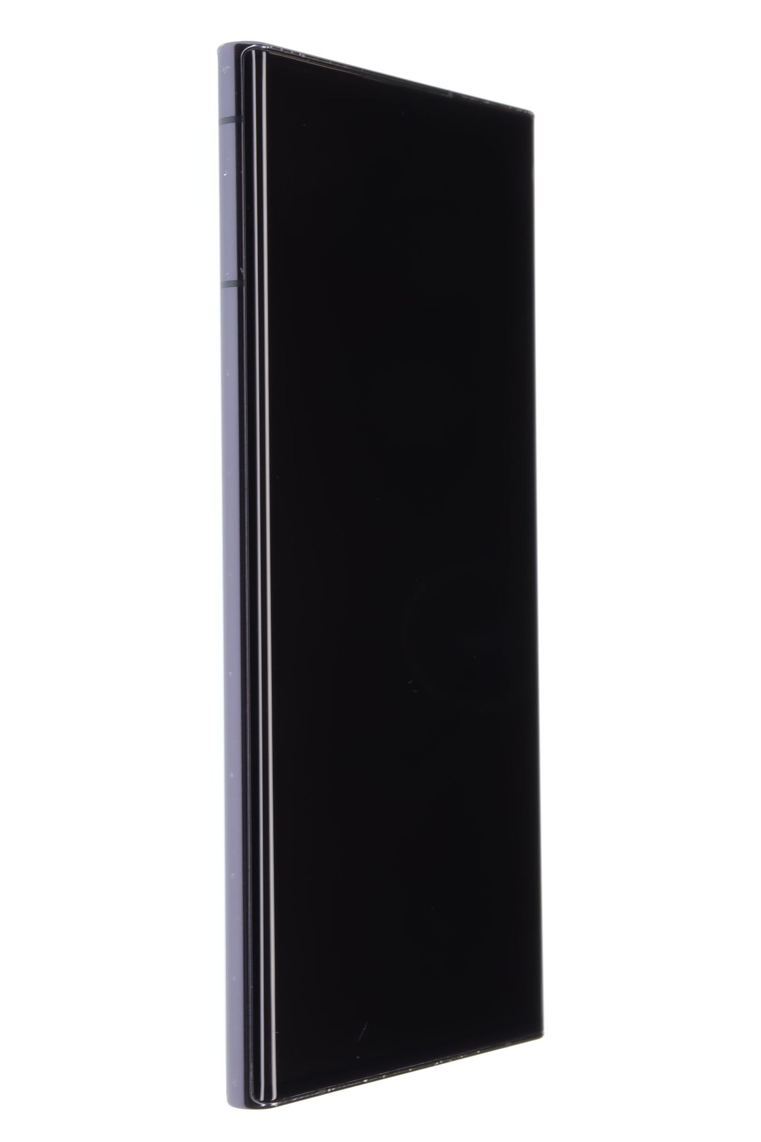 Мобилен телефон Samsung Galaxy S22 Ultra 5G Dual Sim, Phantom Black, 256 GB, Excelent