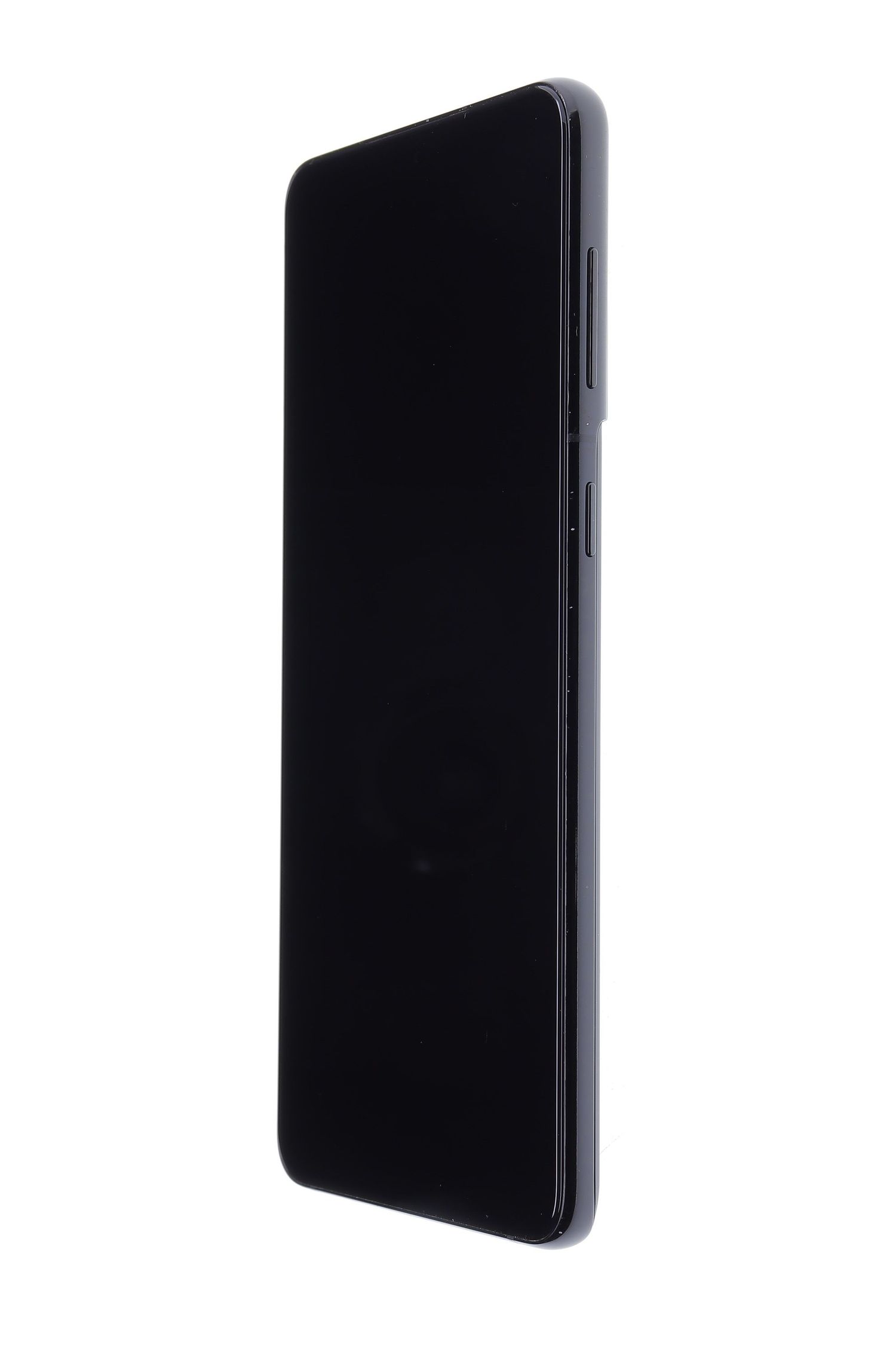 Samsung Galaxy S21 Plus 5G 128 GB Black - Kiváló