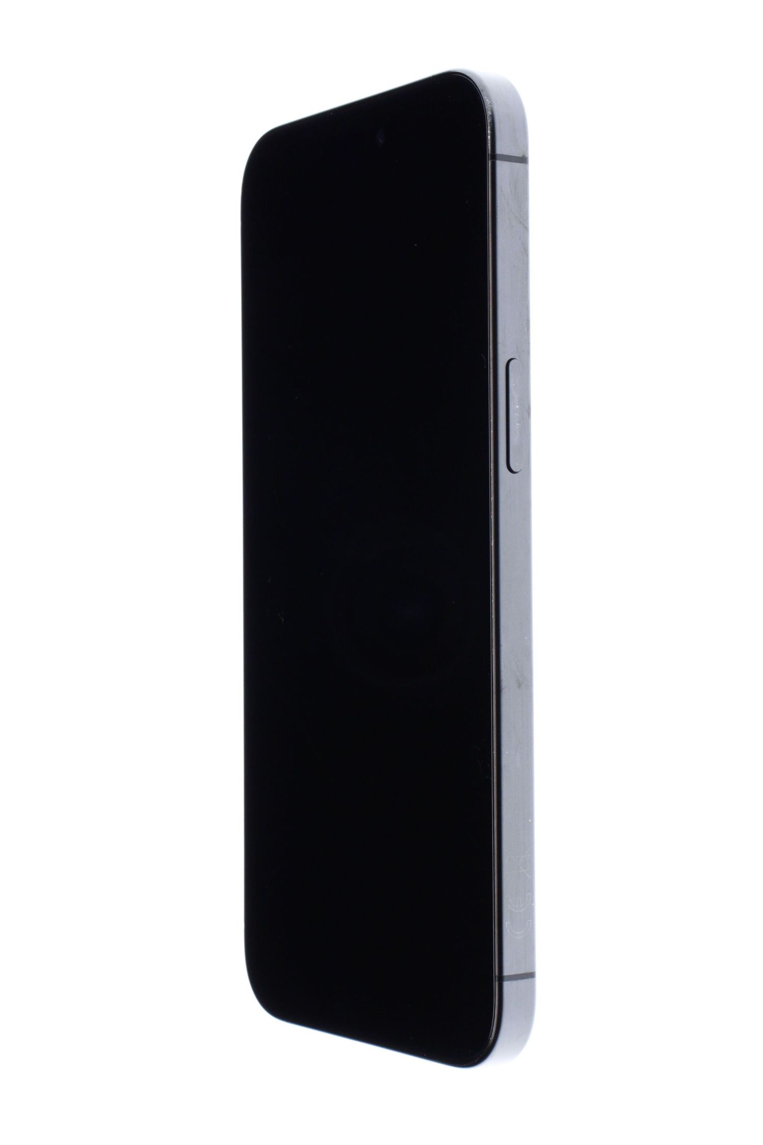 Apple iPhone 15 Pro Max 512 GB Black Titanium - Отлично