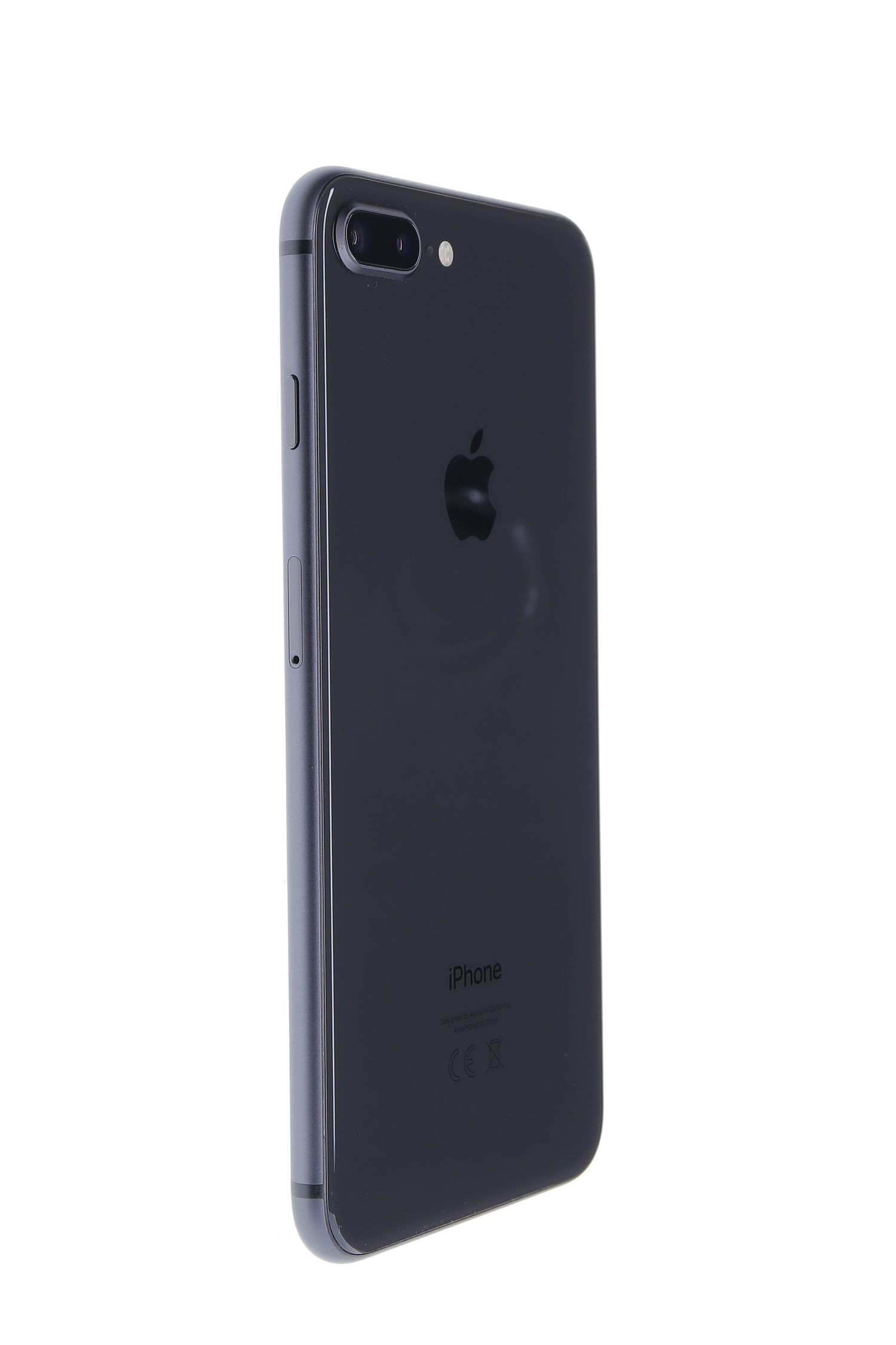 Apple iPhone 8 Plus 64 GB Space Grey - Като нов