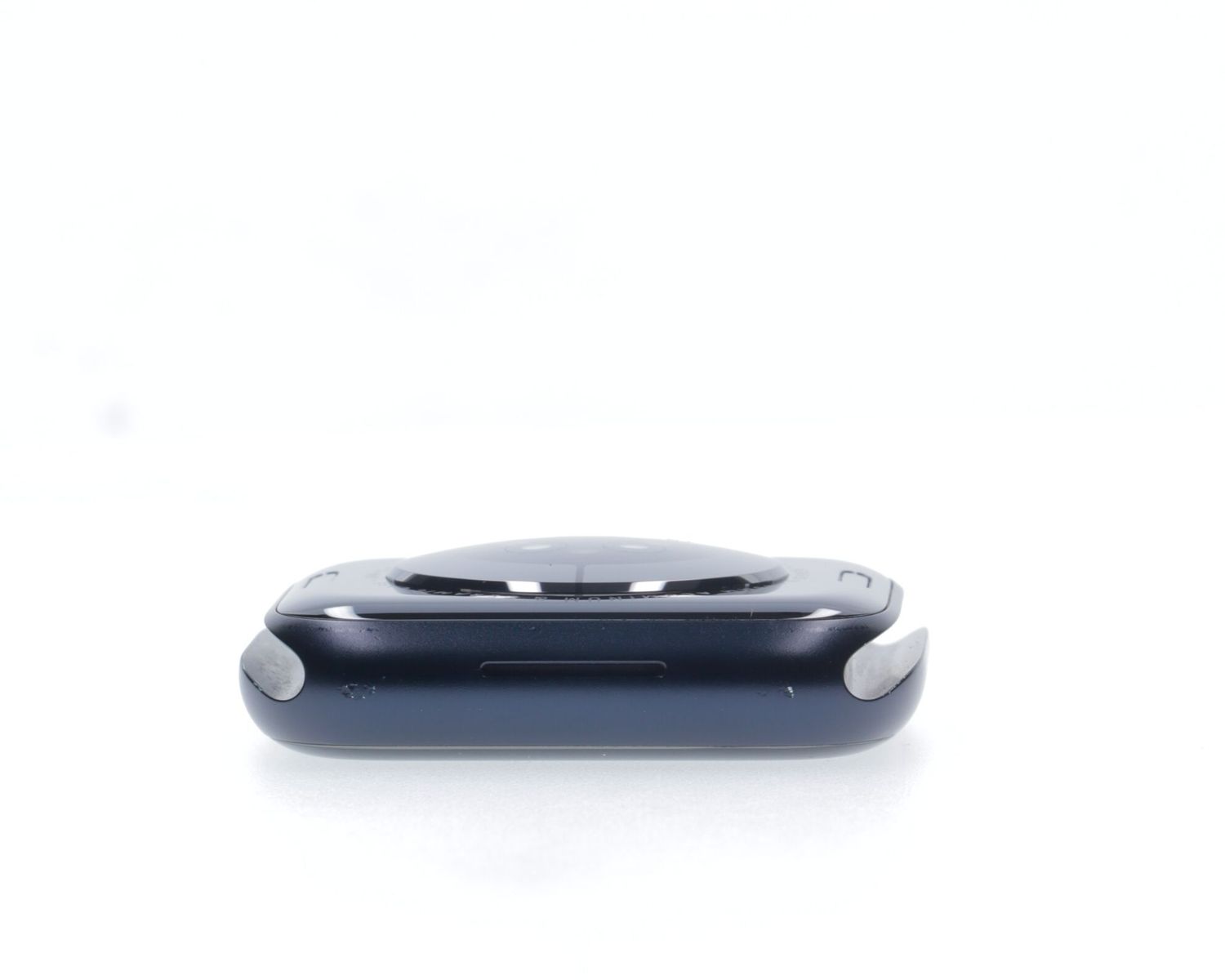 Apple Watch Series 9 2023, GPS, Aluminium 45mm Midnight - Excelent