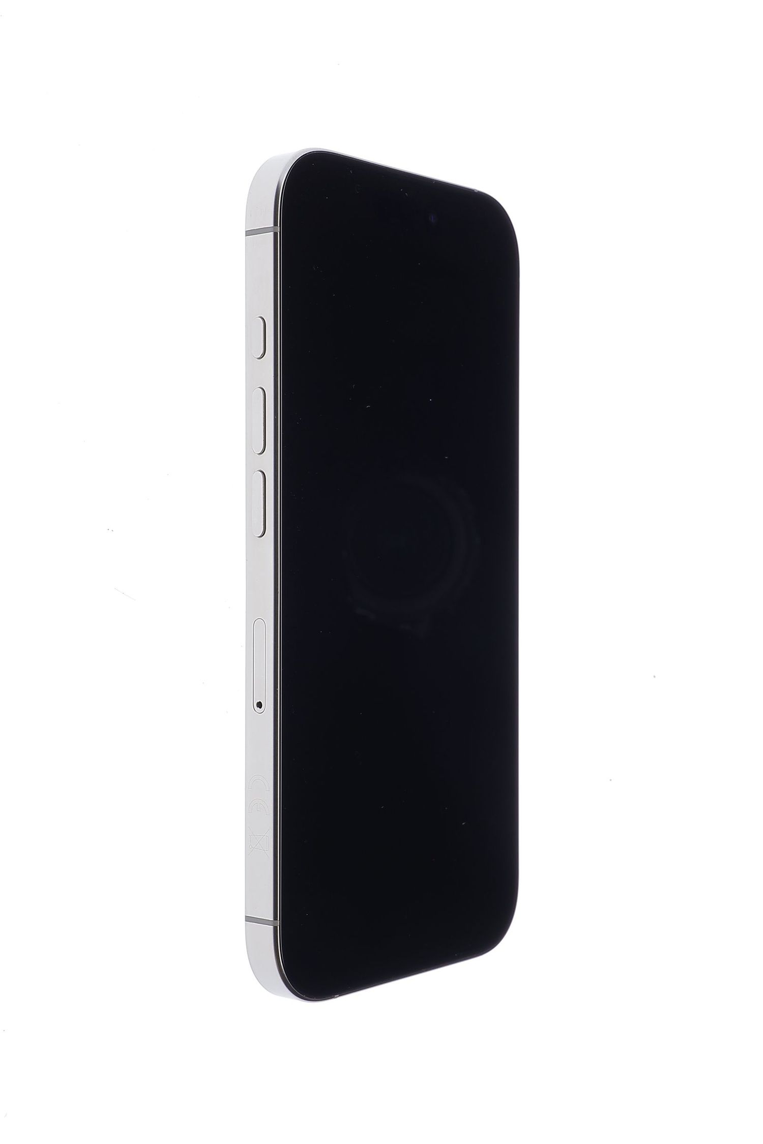 Apple iPhone 16 Pro 256 GB Natural Titanium - Újszerű