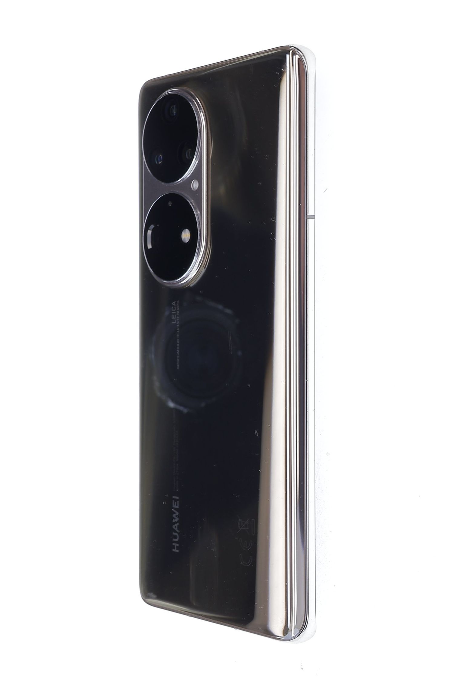 Huawei P50 Pro Dual Sim 256 GB Cocoa Gold