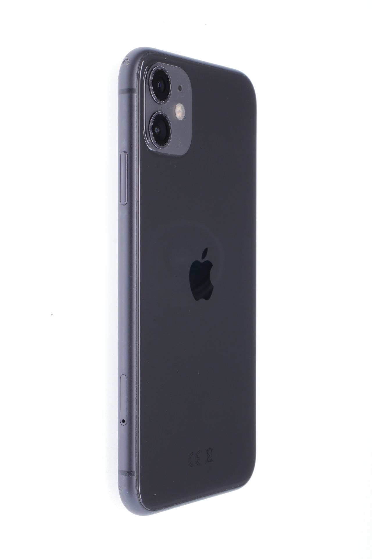Apple iPhone 11 64 GB Black - Nagyon jó