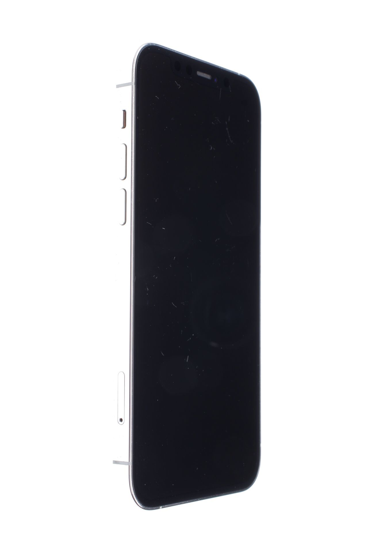 Apple iPhone 12 Pro, Silver, 256 GB - de la 1.069 lei