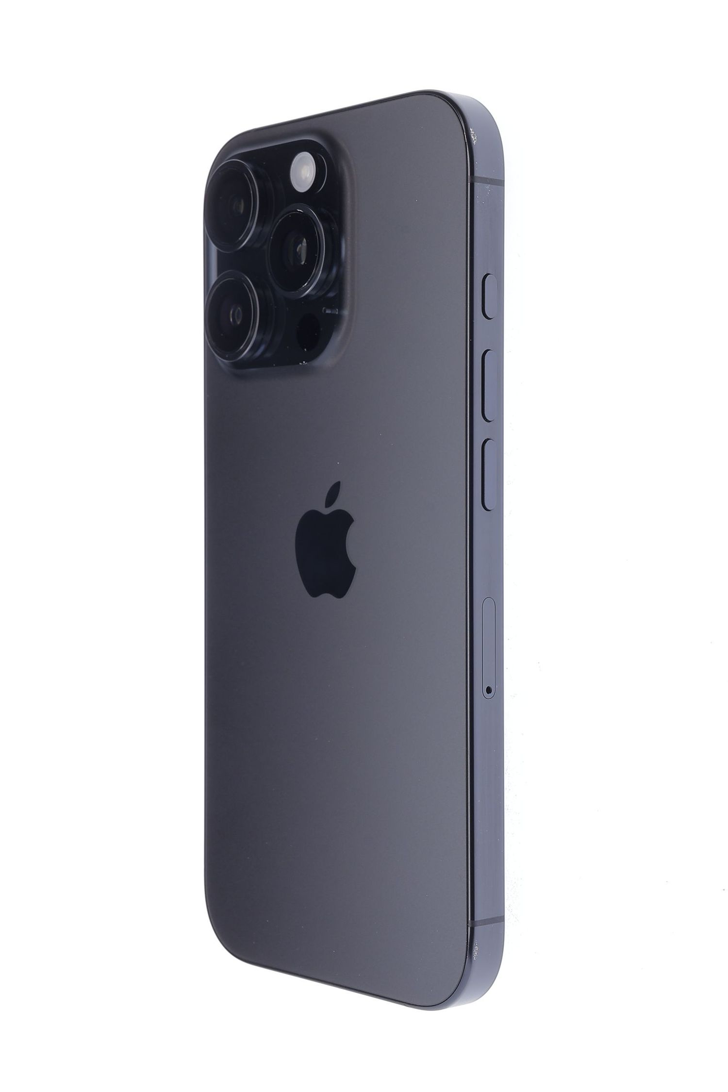 Apple iPhone 16 Pro 512 GB Black Titanium - Excelent