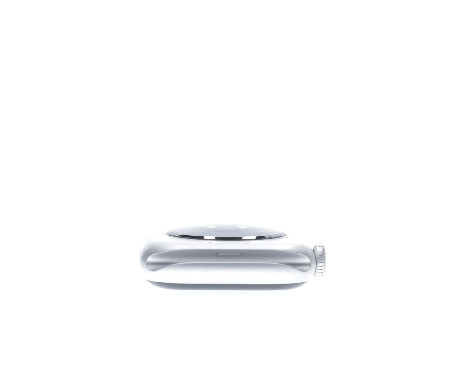 Apple Watch Series 10 2024, GPS, Aluminium 42mm Silver - Σαν καινούργιο