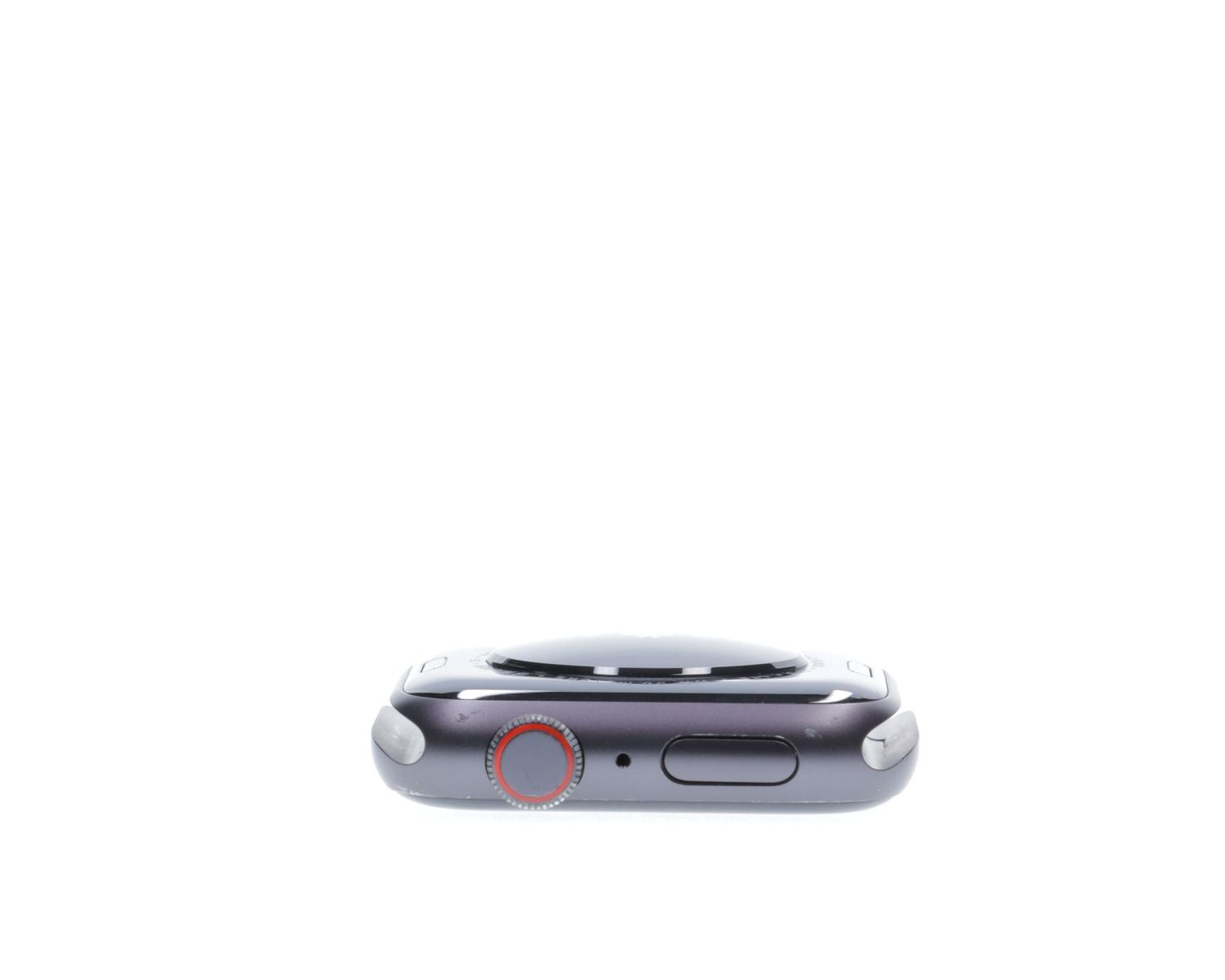 Apple Watch SE 2020, GPS + Cellular, Aluminium 44mm Space Gray - Много добро