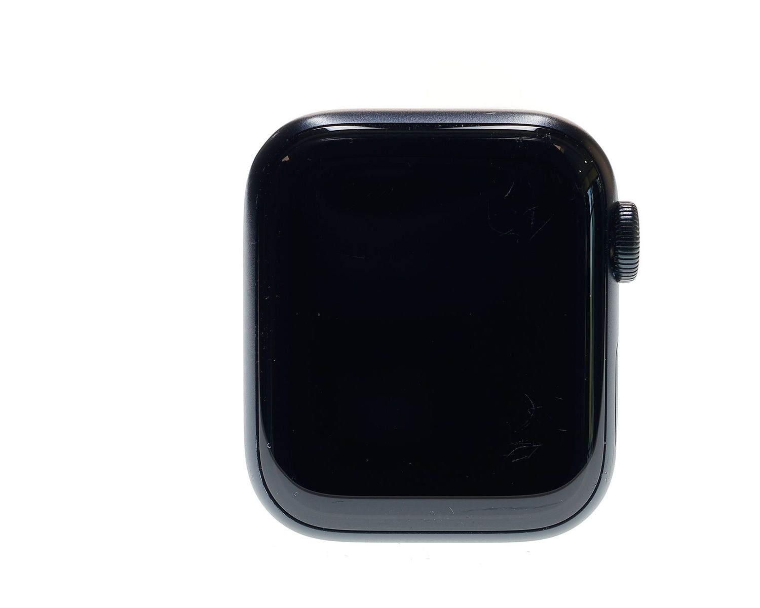 Apple Watch SE 2022, GPS, Aluminium 40mm Midnight - Nagyon jó