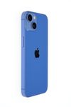 Telefon mobil Apple iPhone 13, Blue, 128 GB, Excelent