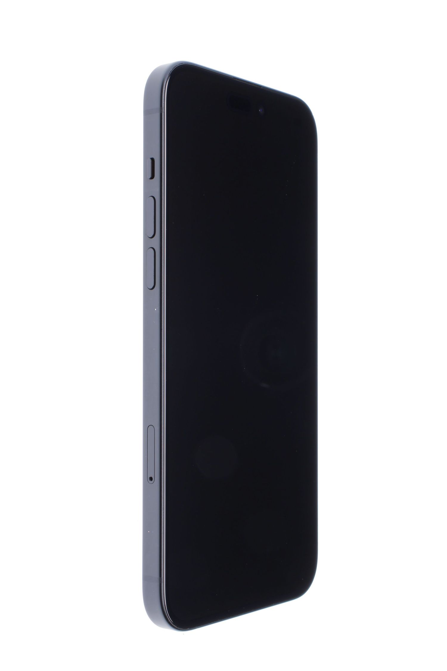 Apple iPhone 15 Plus 128 GB Black - Като нов