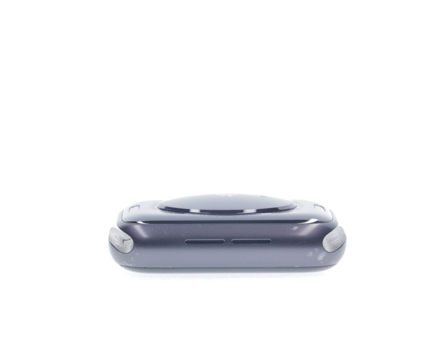 Apple Watch SE 2020, GPS, Aluminium 44mm Space Gray - Kiváló