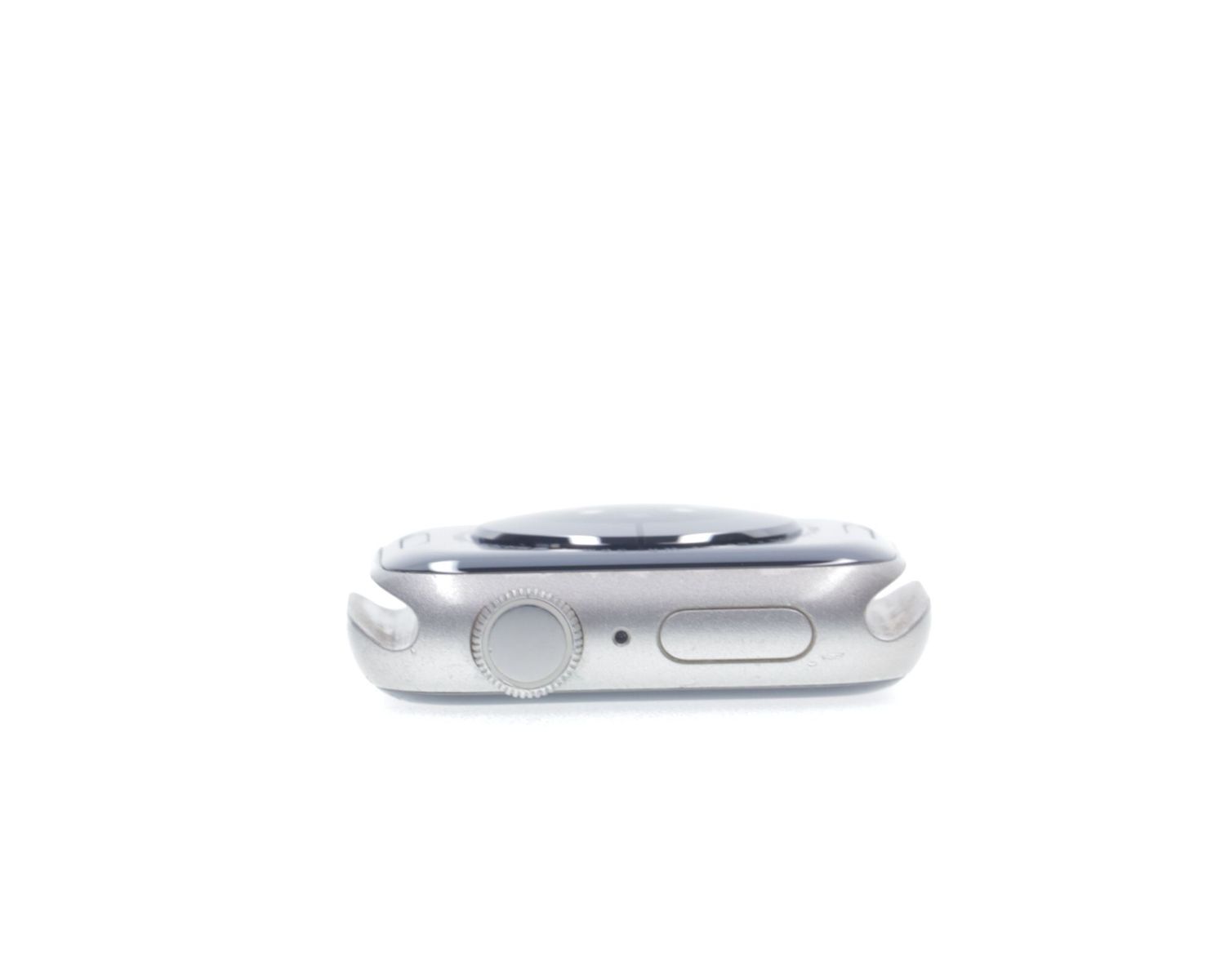 Apple Watch Series 8 2022, GPS, Aluminium 41mm Starlight - Kiváló