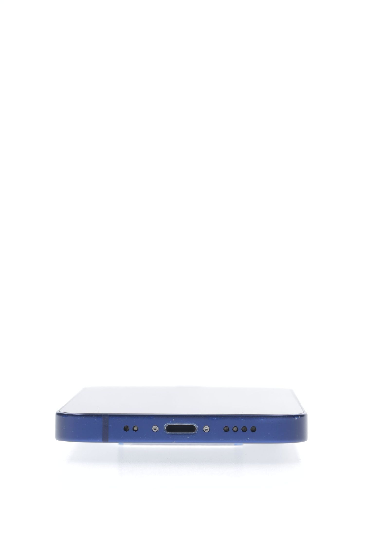 Apple iPhone 12 mini 64 GB Blue - Nagyon jó