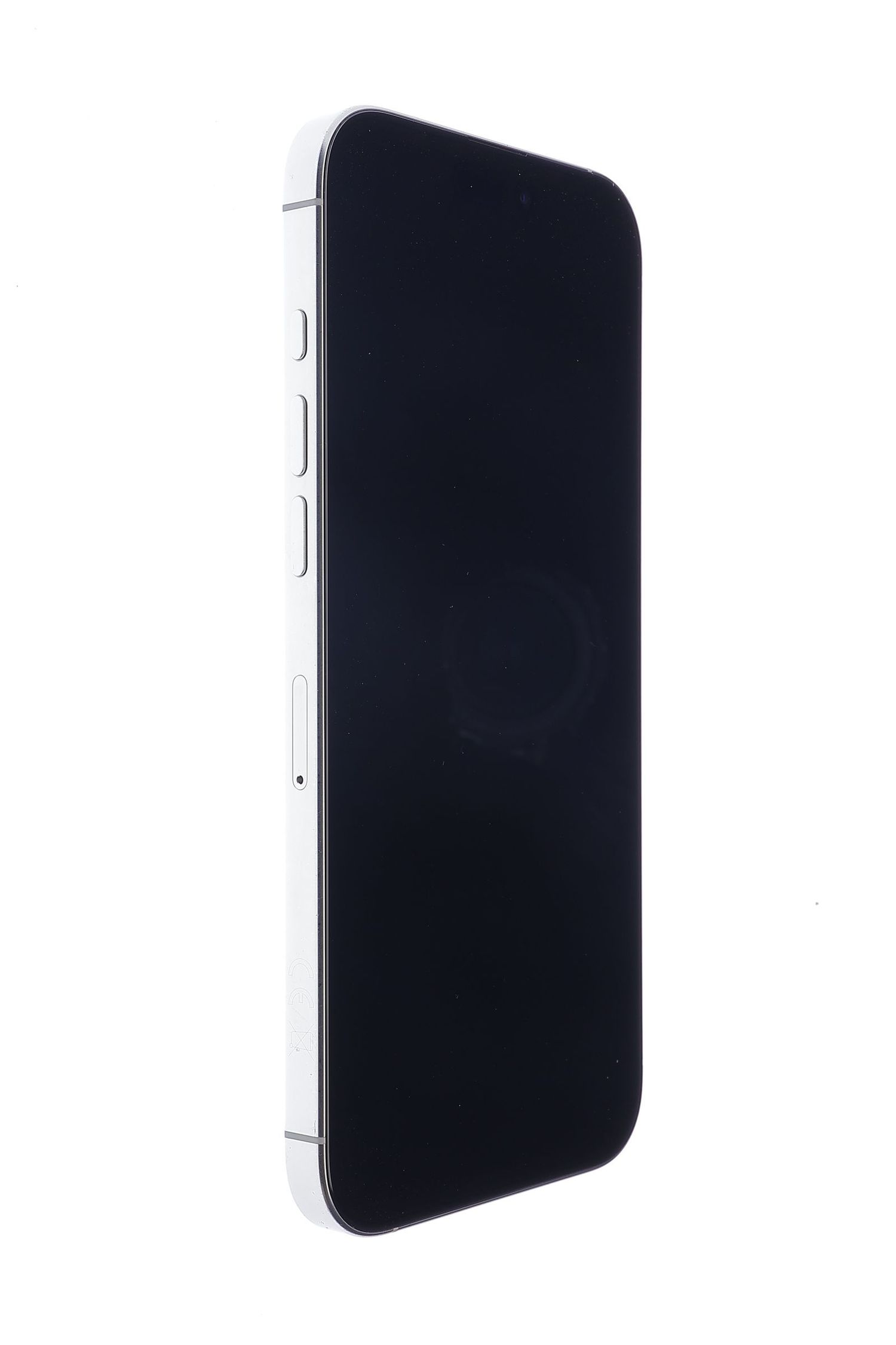 Apple iPhone 16 Pro Max 512 GB White Titanium - Excelent