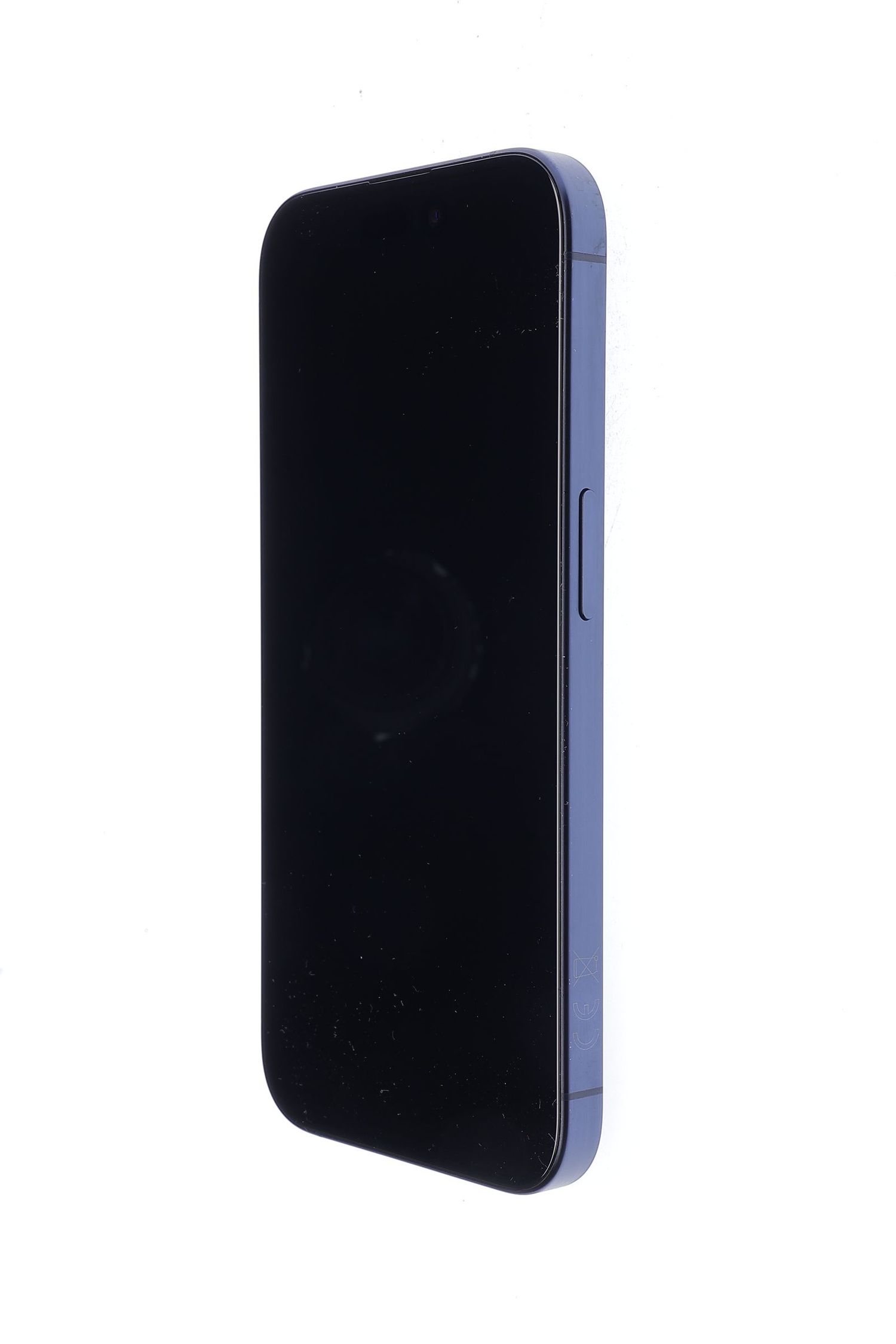Apple iPhone 15 Pro 256 GB Blue Titanium - Ca nou